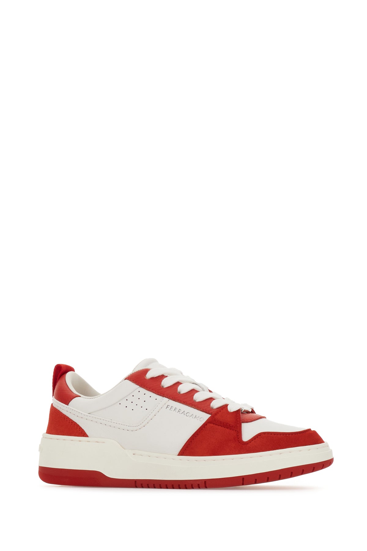 Ferragamo Woman Shoes Sneakers FERRAGAMO