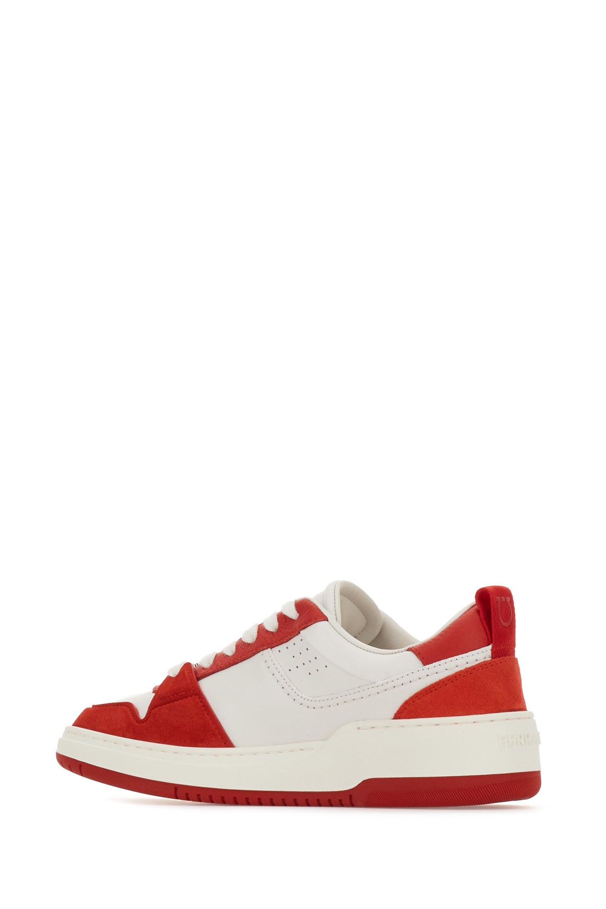 Ferragamo Woman Shoes Sneakers FERRAGAMO