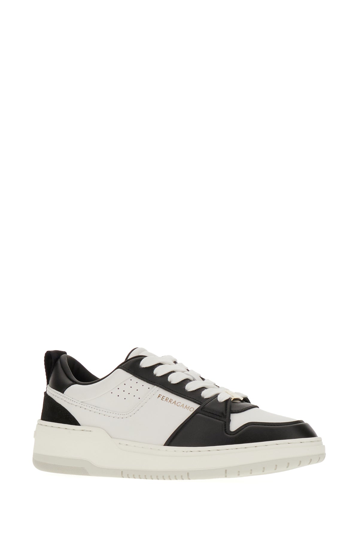 Ferragamo Woman Shoes Sneakers FERRAGAMO