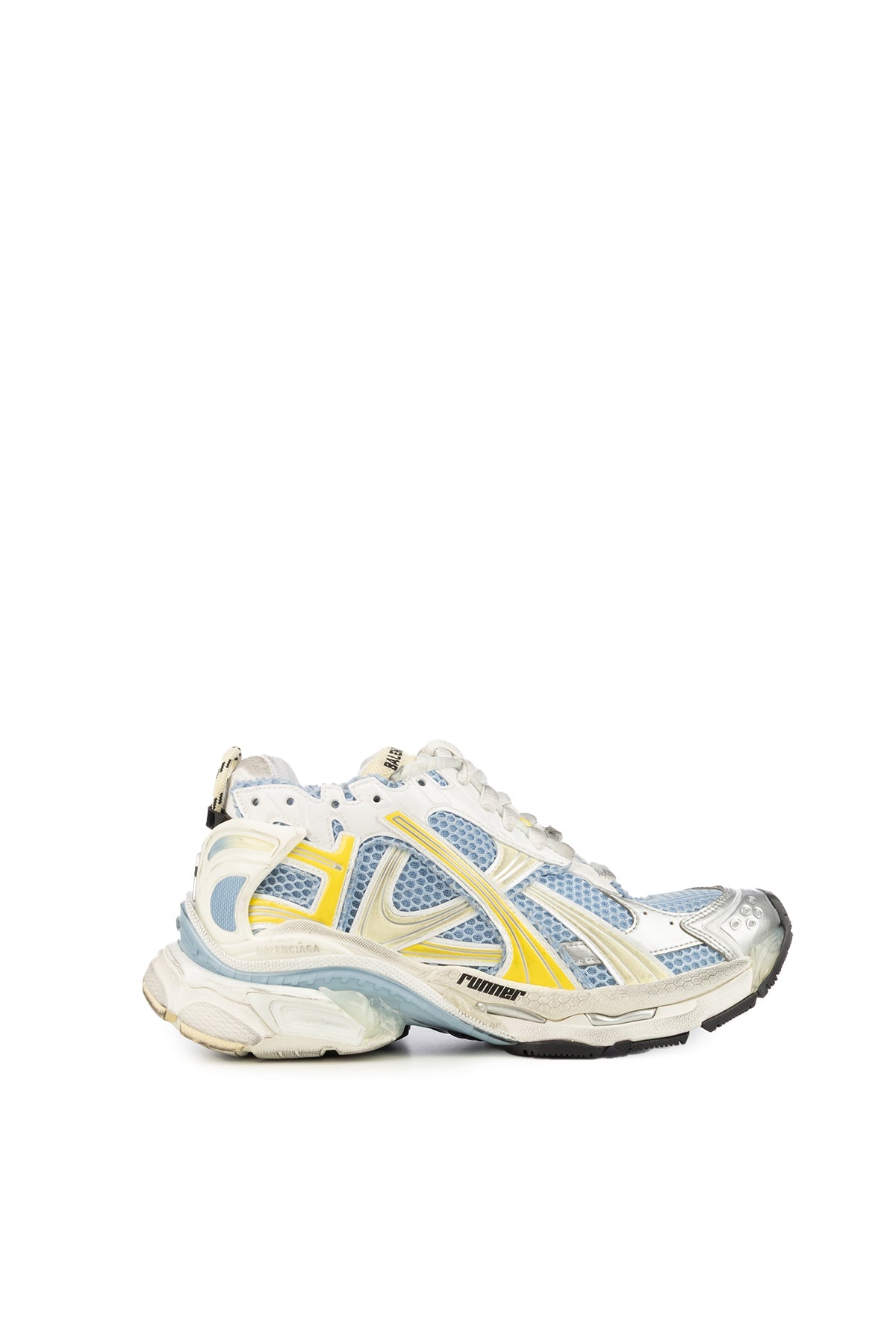 Balenciaga Woman Shoes Sneakers BALENCIAGA