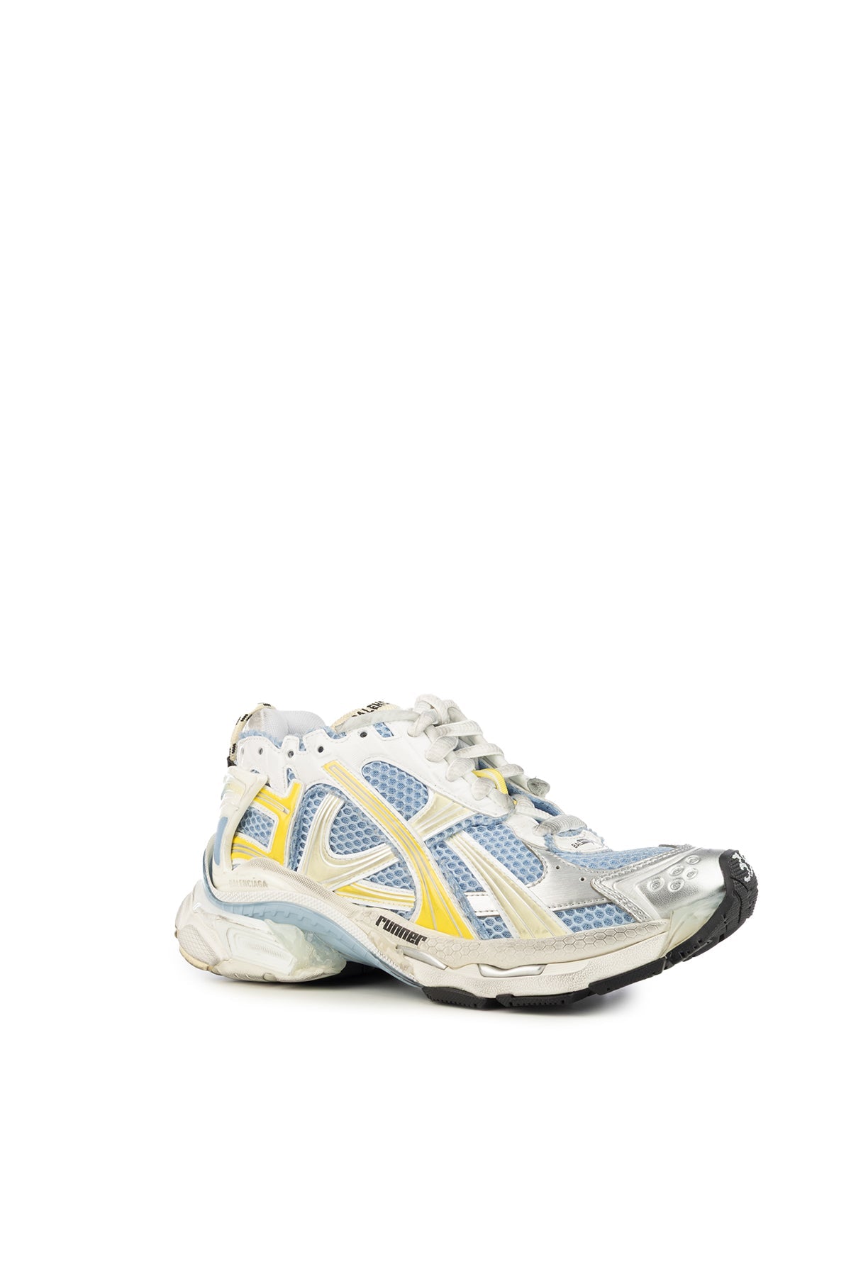 Balenciaga Woman Shoes Sneakers BALENCIAGA