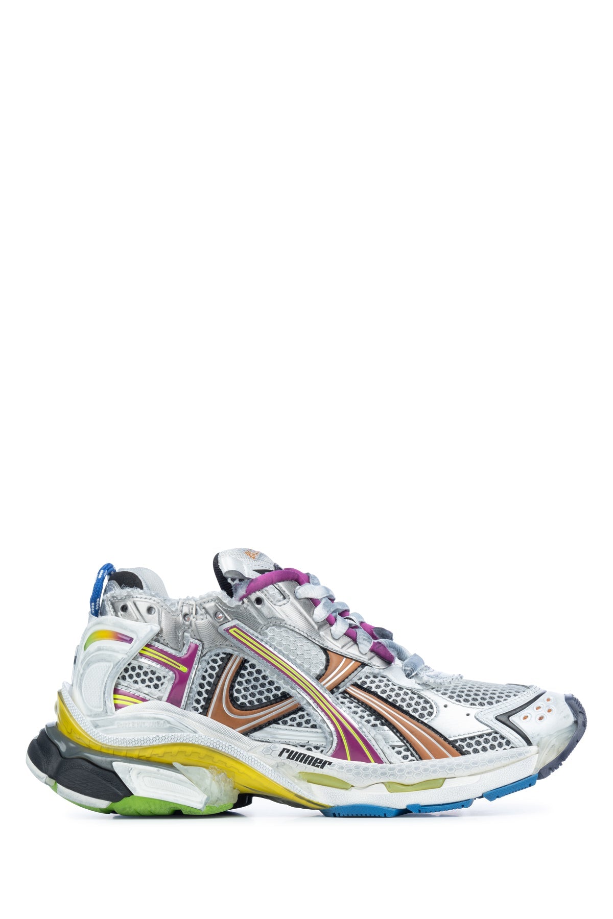 Balenciaga Woman Shoes Sneakers BALENCIAGA