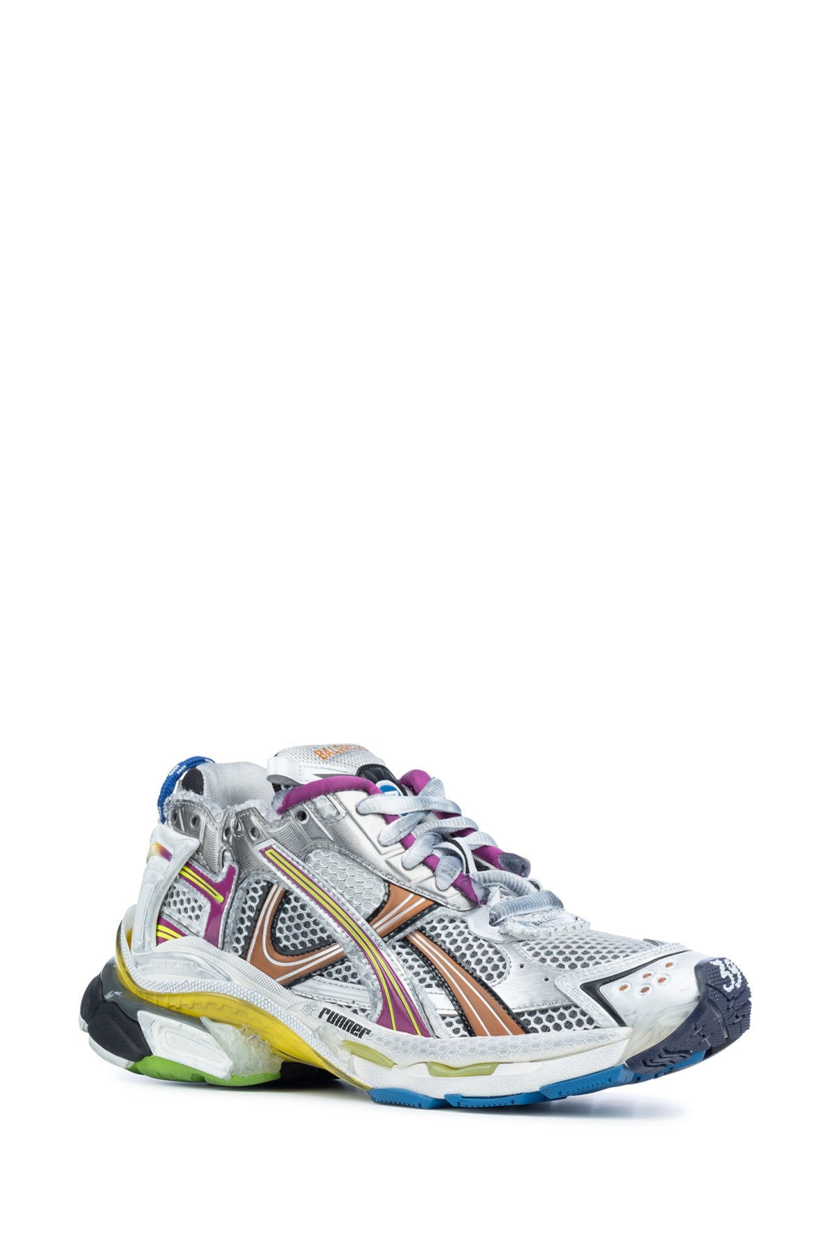 Balenciaga Woman Shoes Sneakers BALENCIAGA
