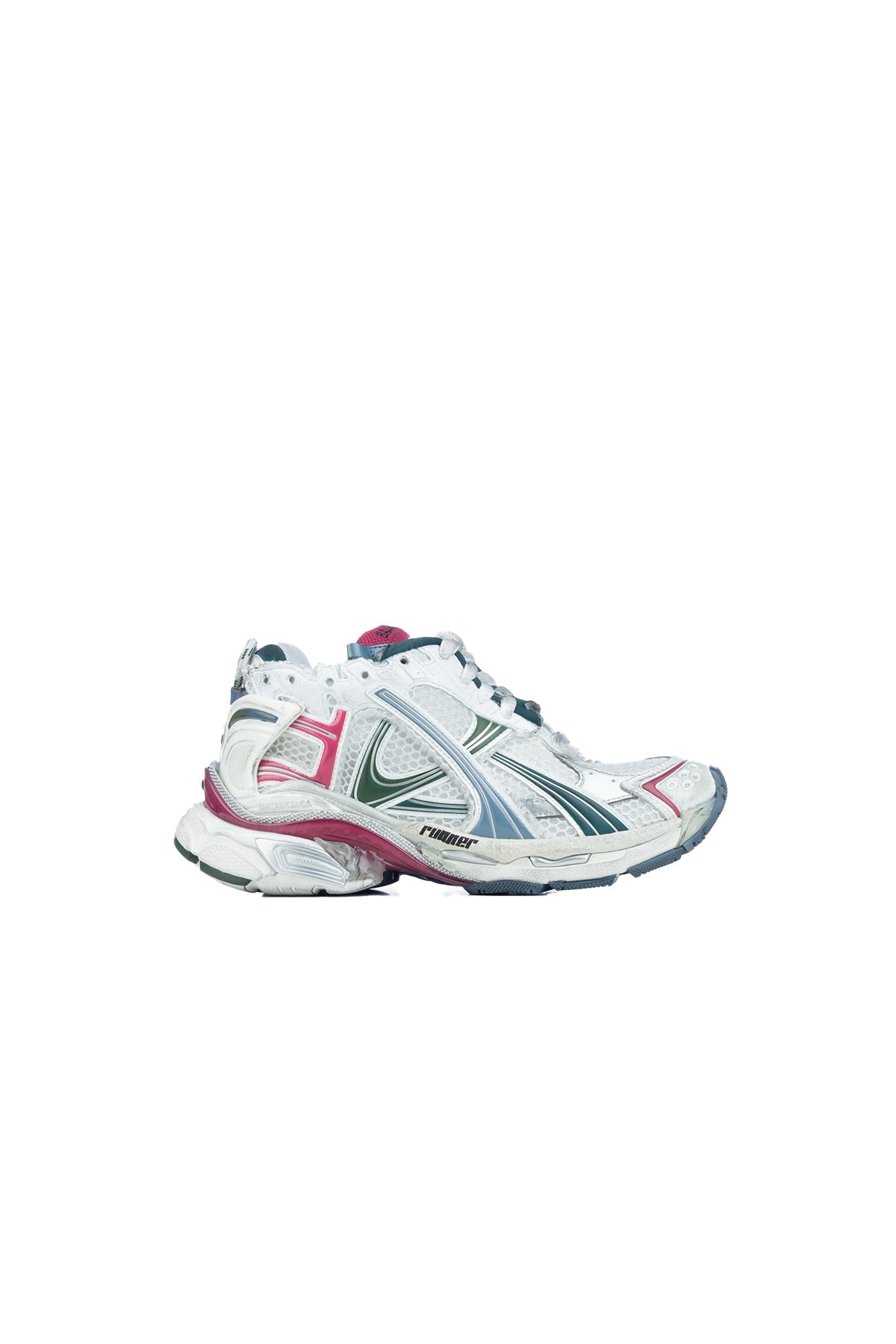 Balenciaga Woman Shoes Sneakers BALENCIAGA