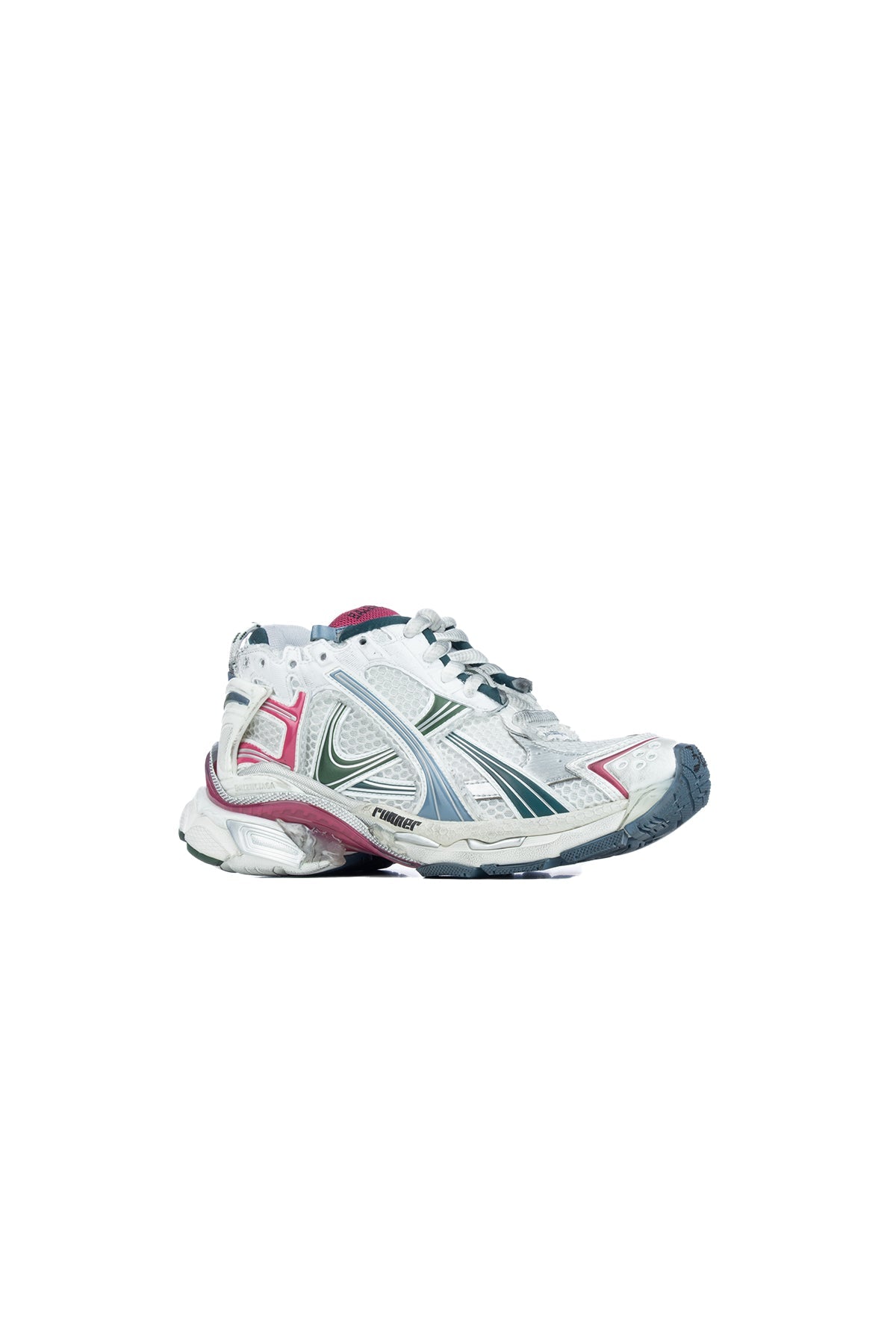 Balenciaga Woman Shoes Sneakers BALENCIAGA