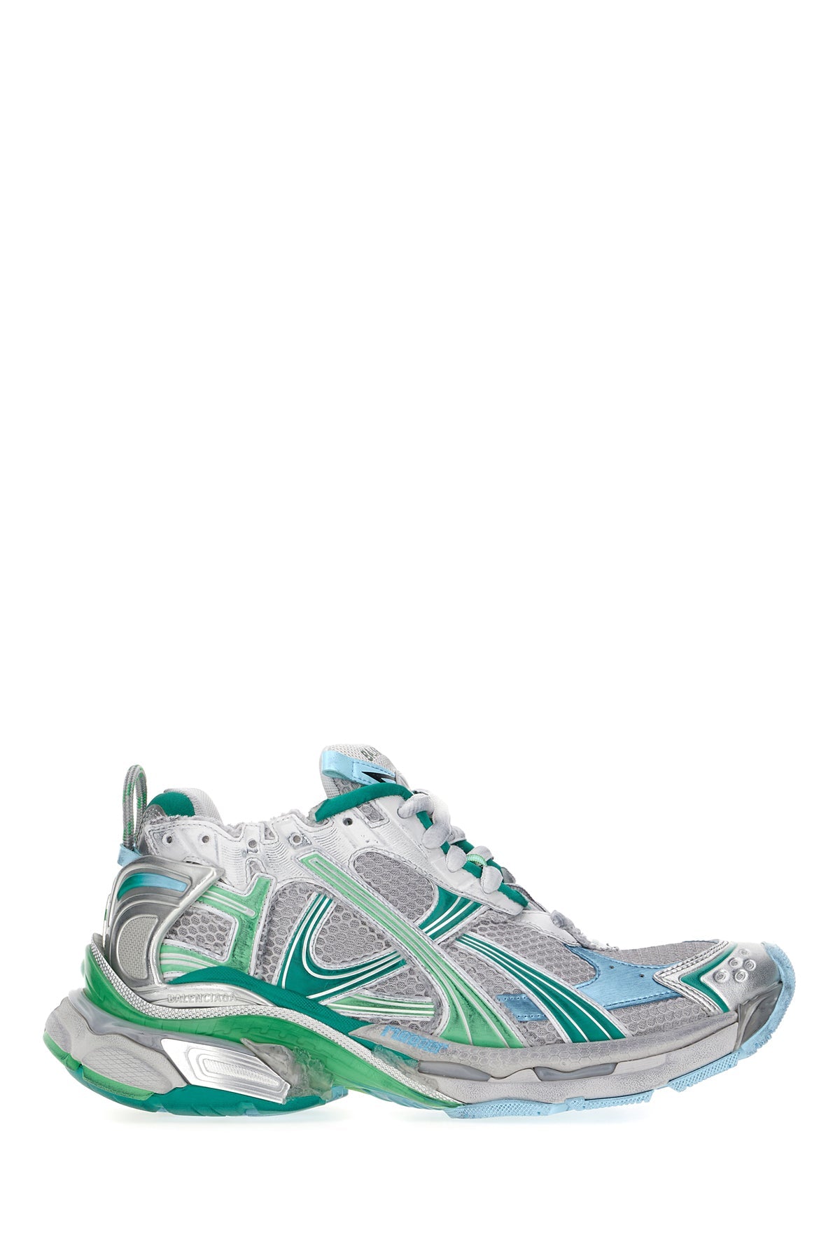 Balenciaga Man Shoes Sneakers BALENCIAGA