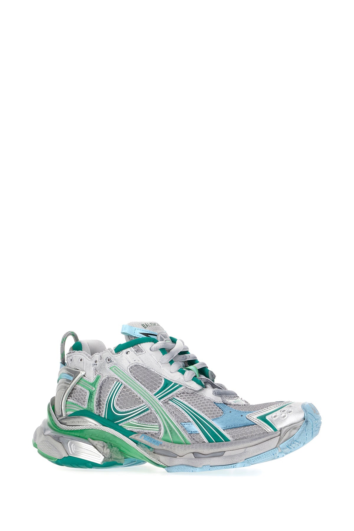 Balenciaga Man Shoes Sneakers BALENCIAGA