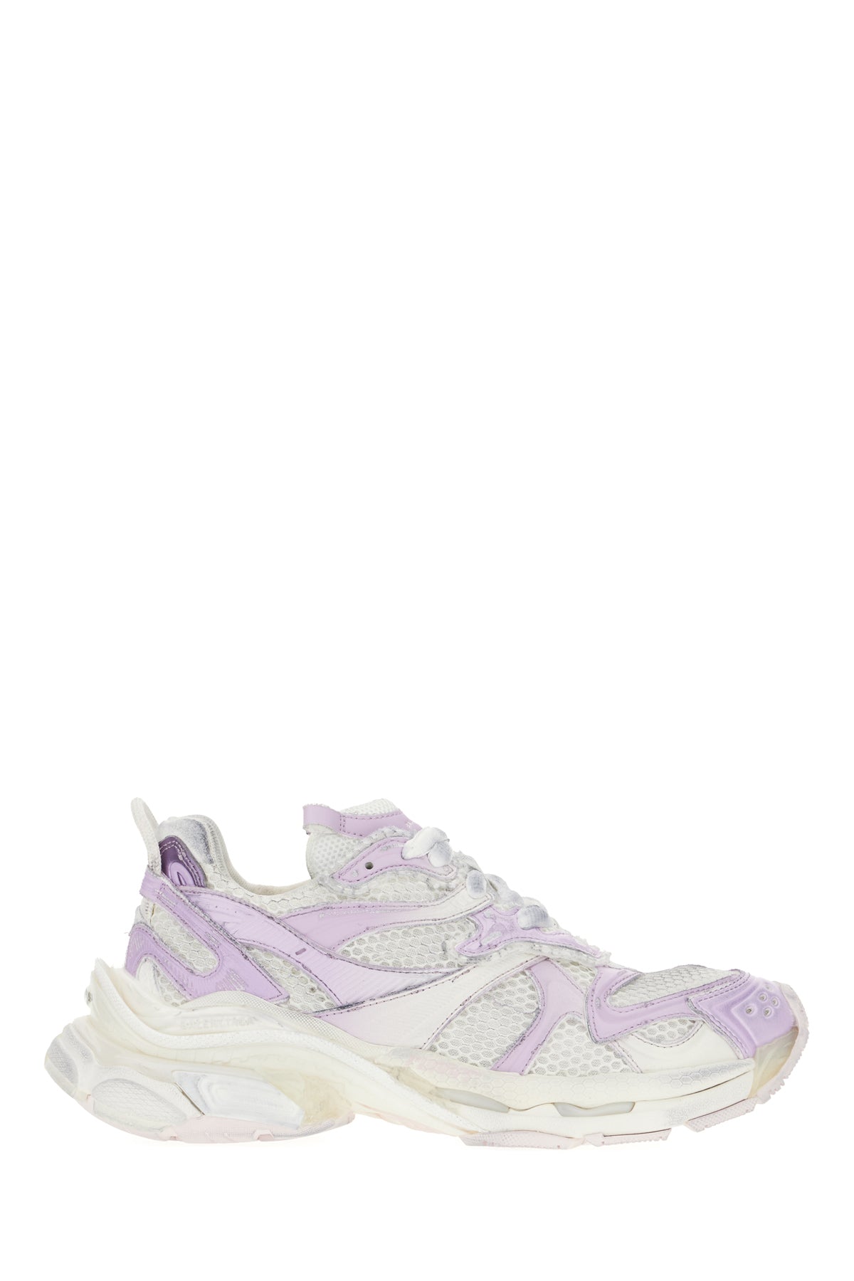 Balenciaga Woman Shoes Sneakers BALENCIAGA