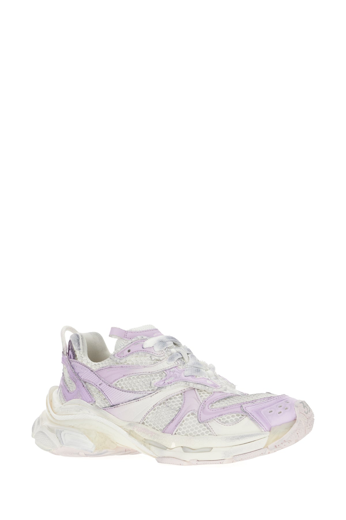 Balenciaga Woman Shoes Sneakers BALENCIAGA