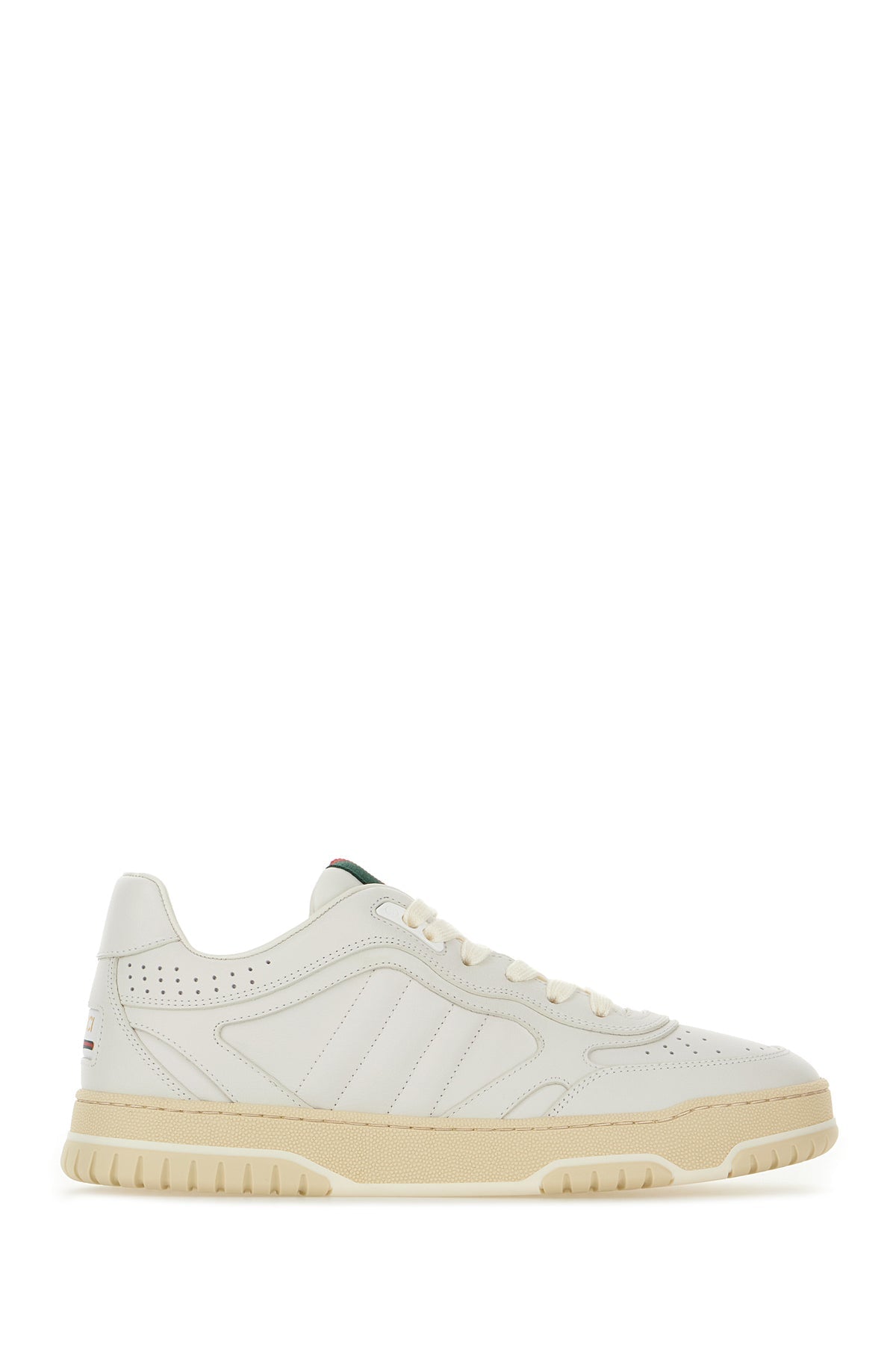 Gucci Woman Shoes Sneakers GUCCI