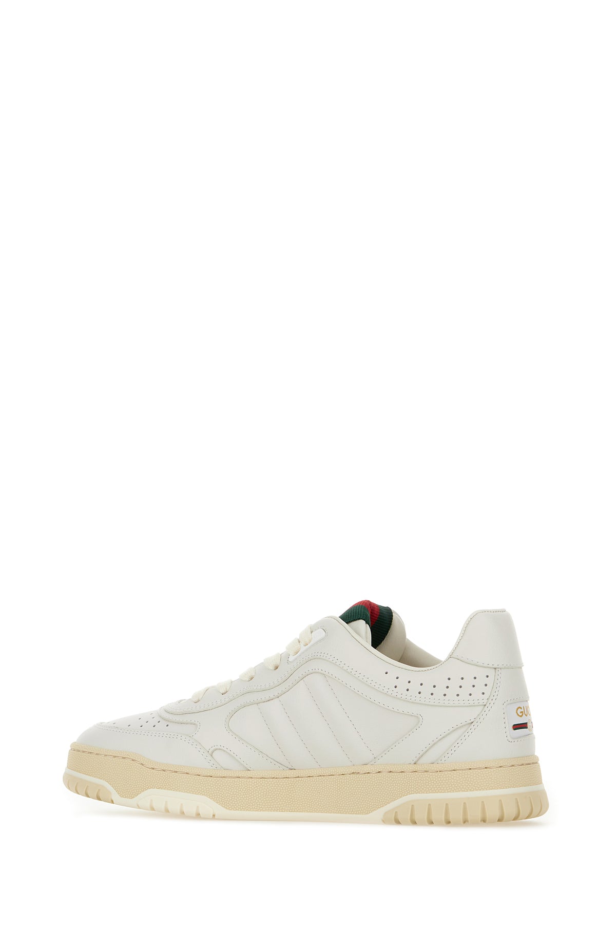 Gucci Woman Shoes Sneakers GUCCI