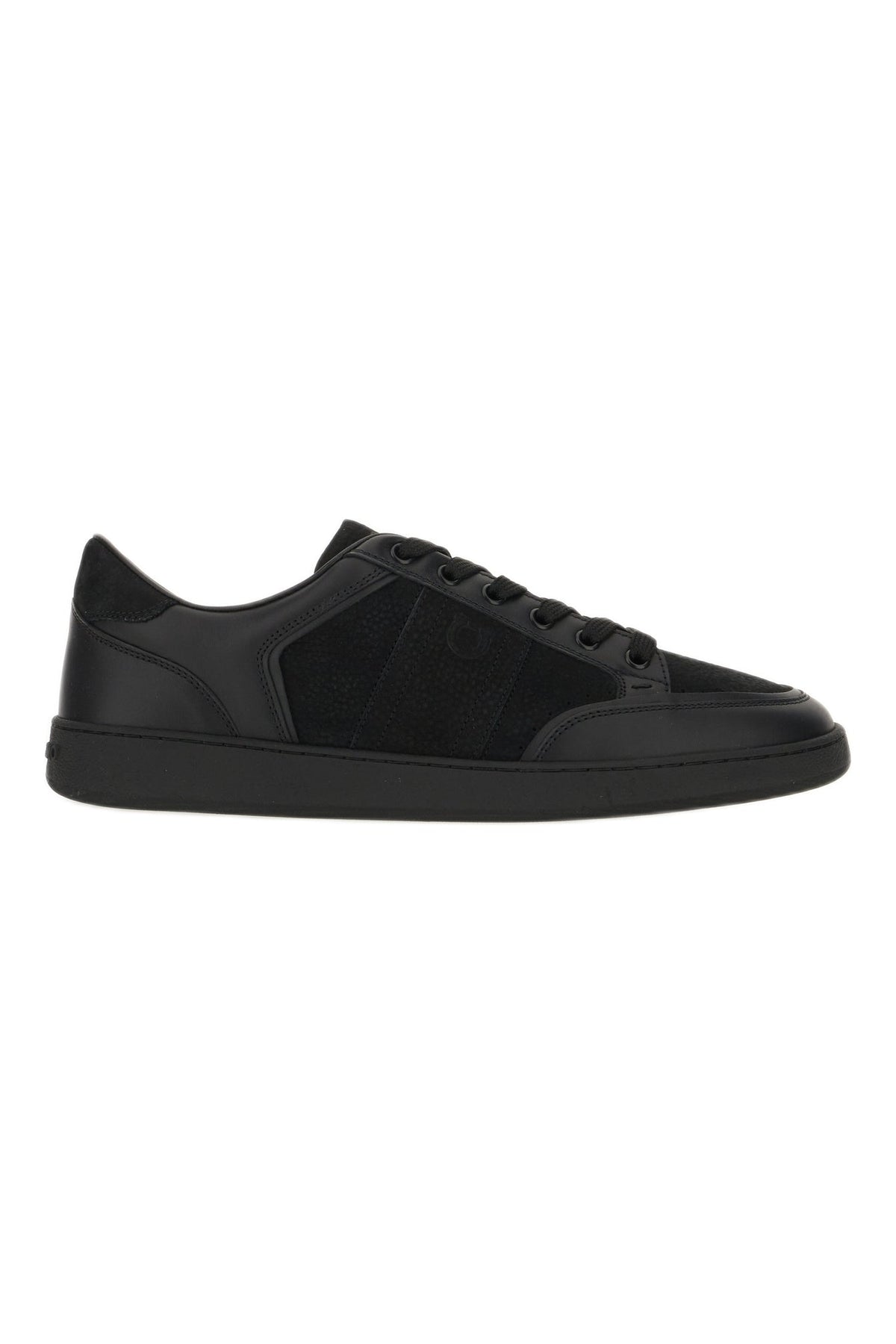 Ferragamo Man Shoes Sneakers FERRAGAMO