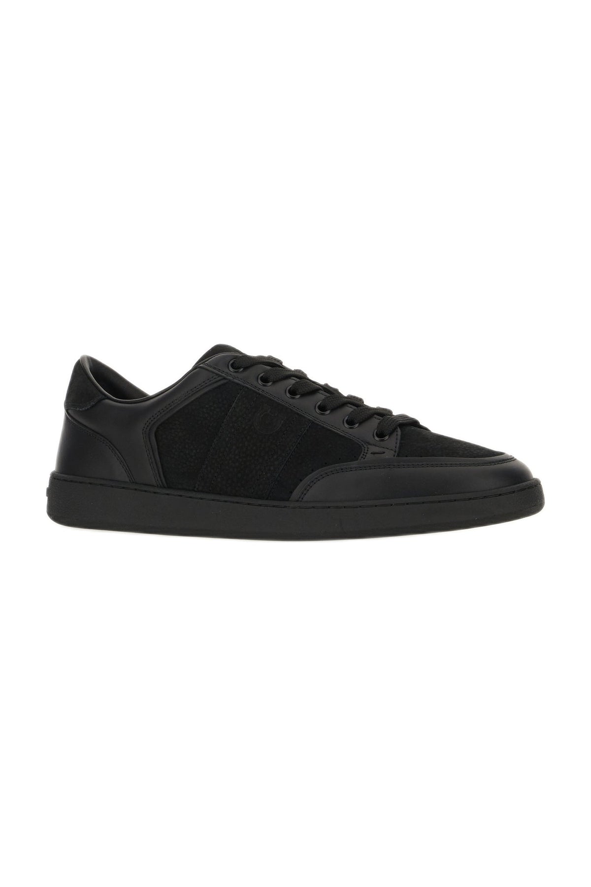 Ferragamo Man Shoes Sneakers FERRAGAMO