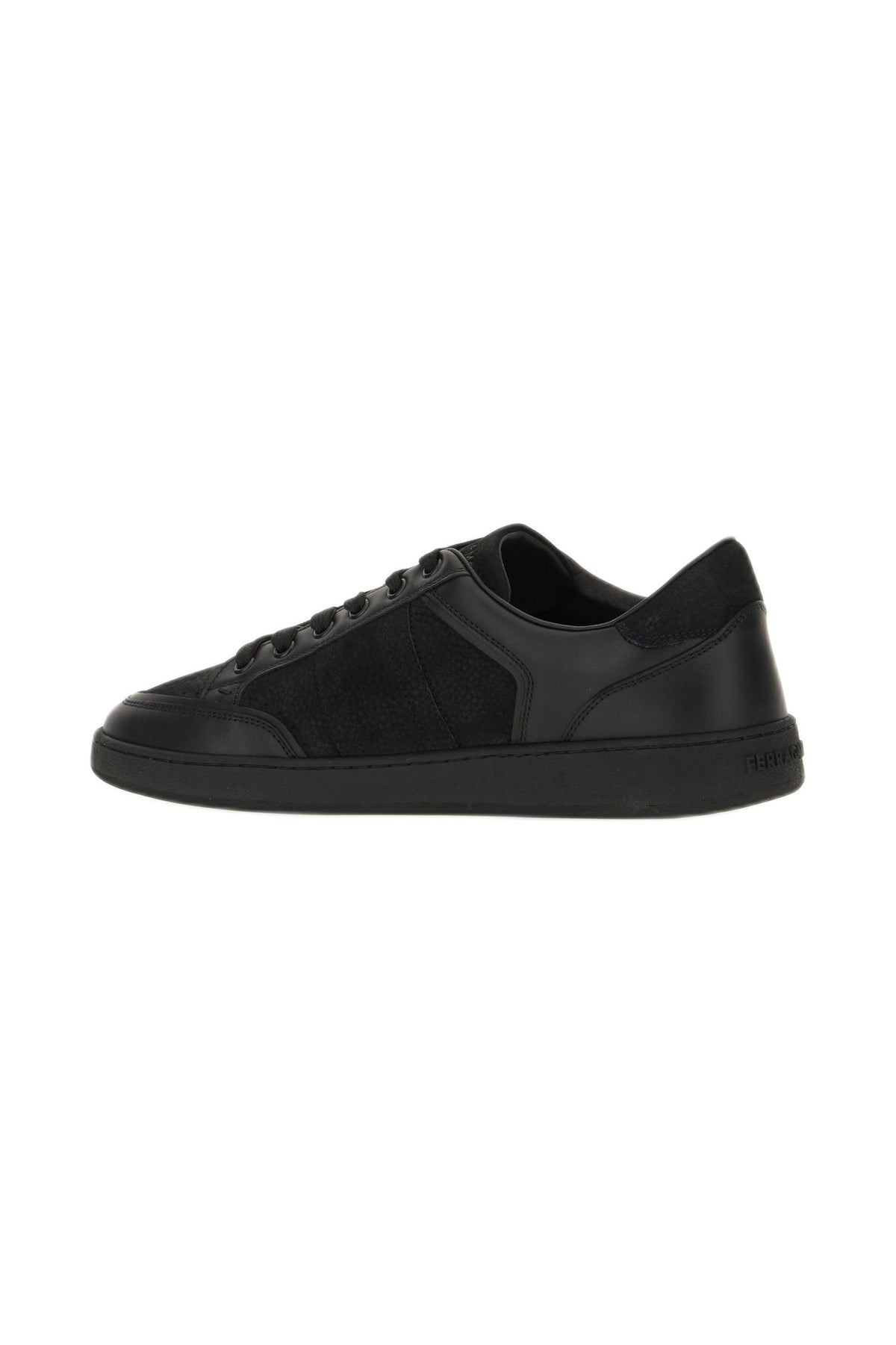 Ferragamo Man Shoes Sneakers FERRAGAMO