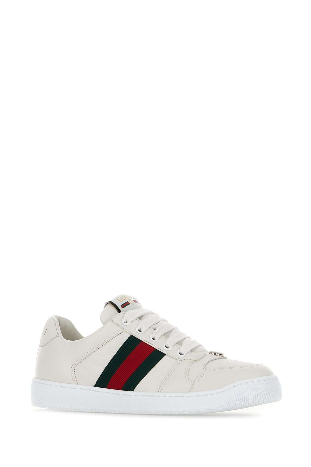 Gucci Woman Shoes Sneakers GUCCI