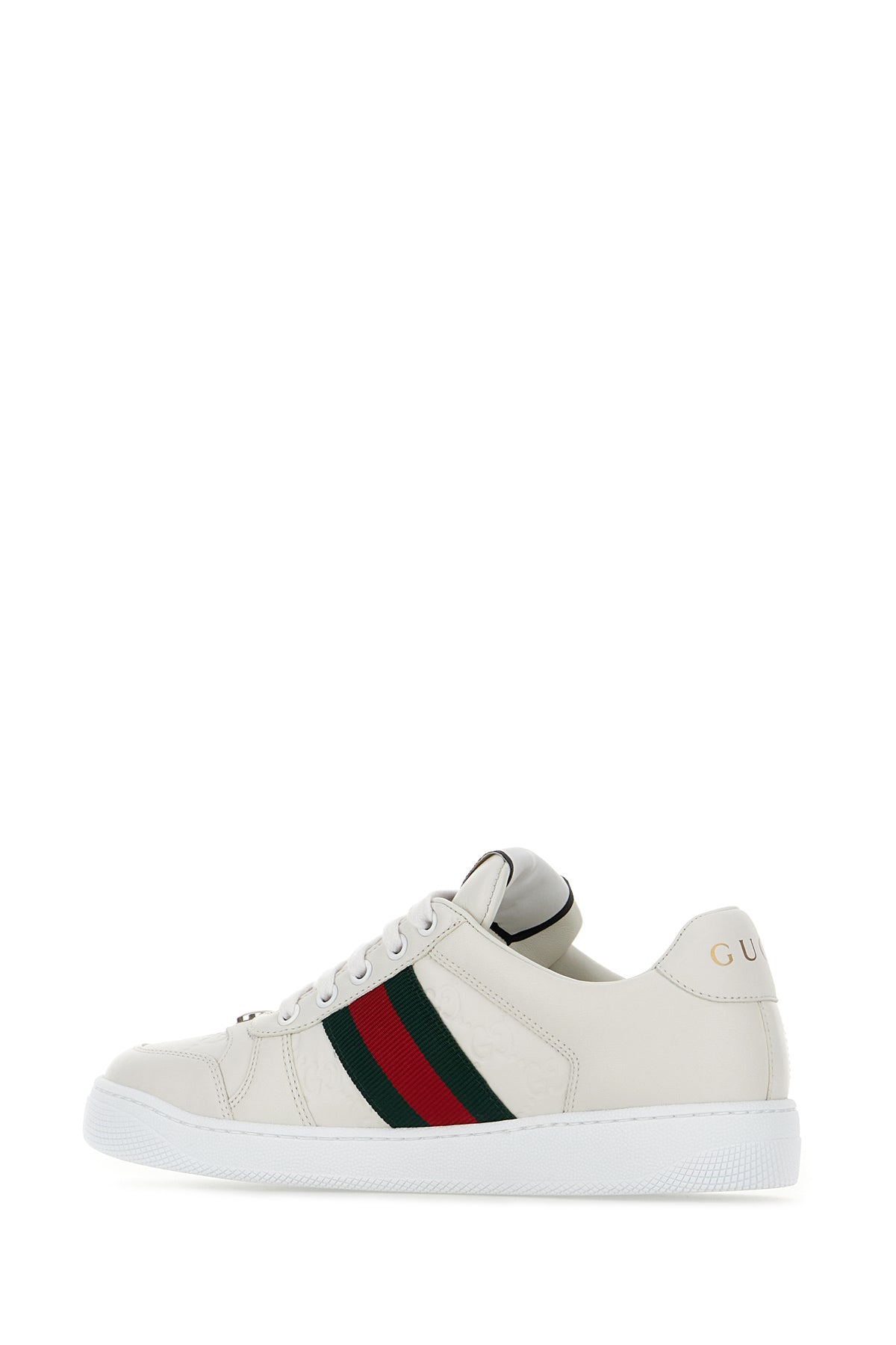 Gucci Woman Shoes Sneakers GUCCI