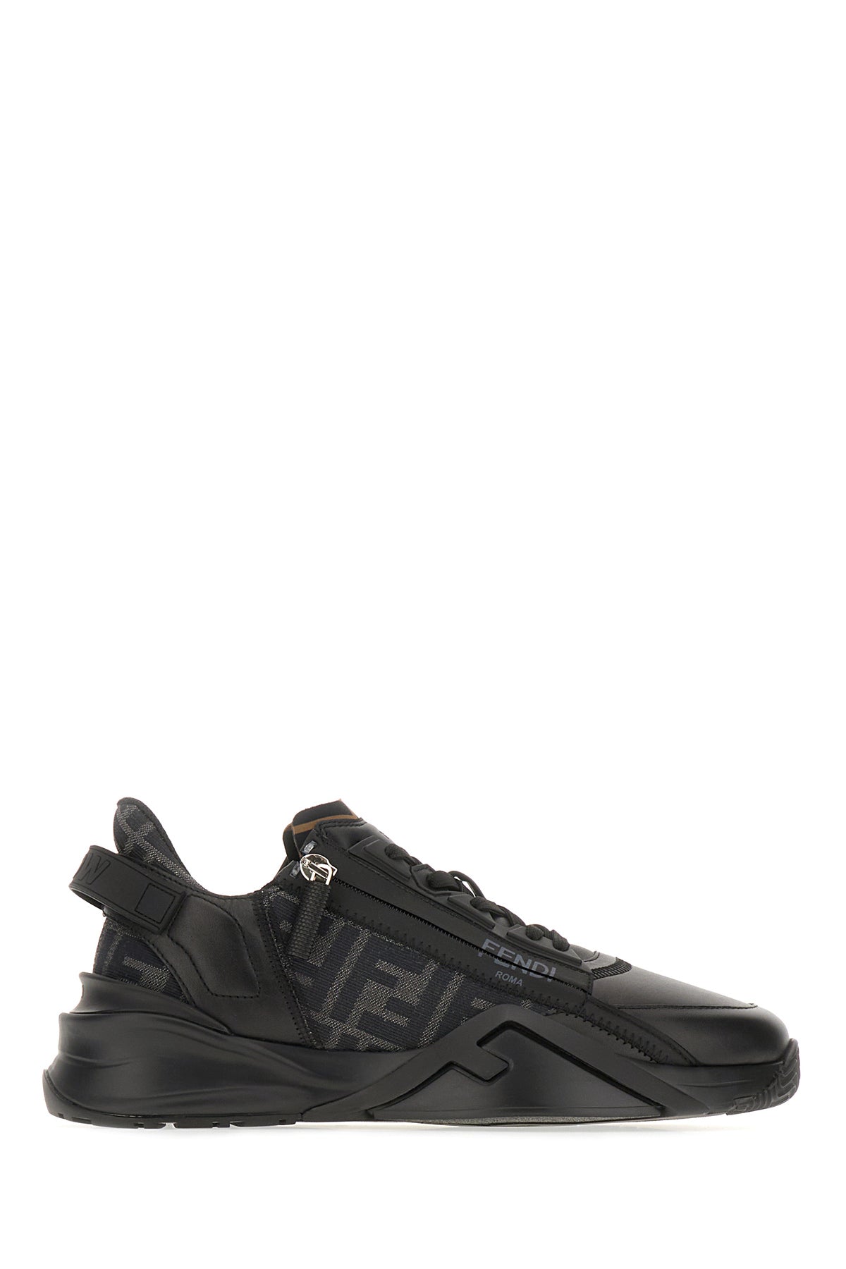 Fendi Man Shoes Sneakers FENDI