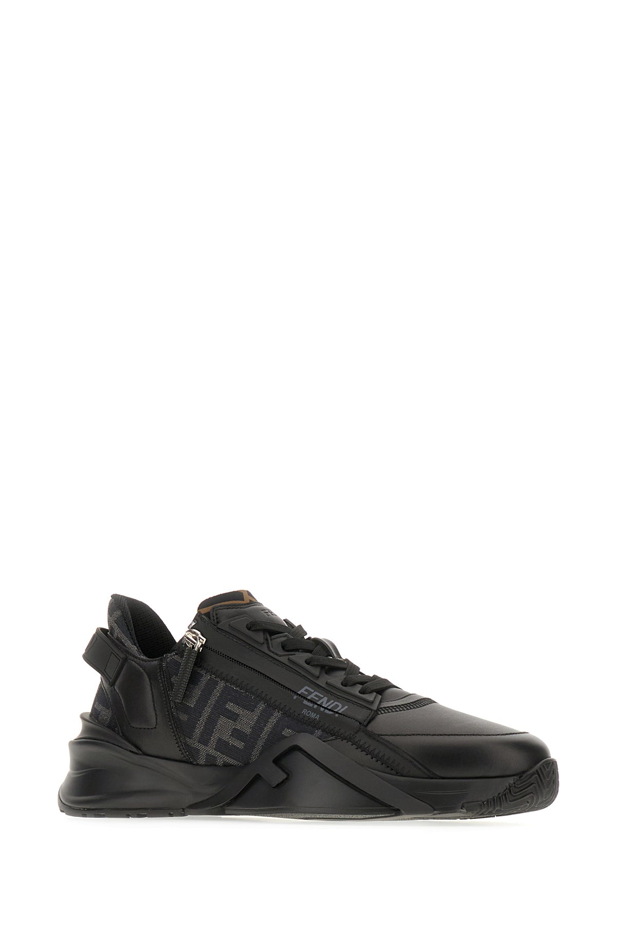 Fendi Man Shoes Sneakers FENDI