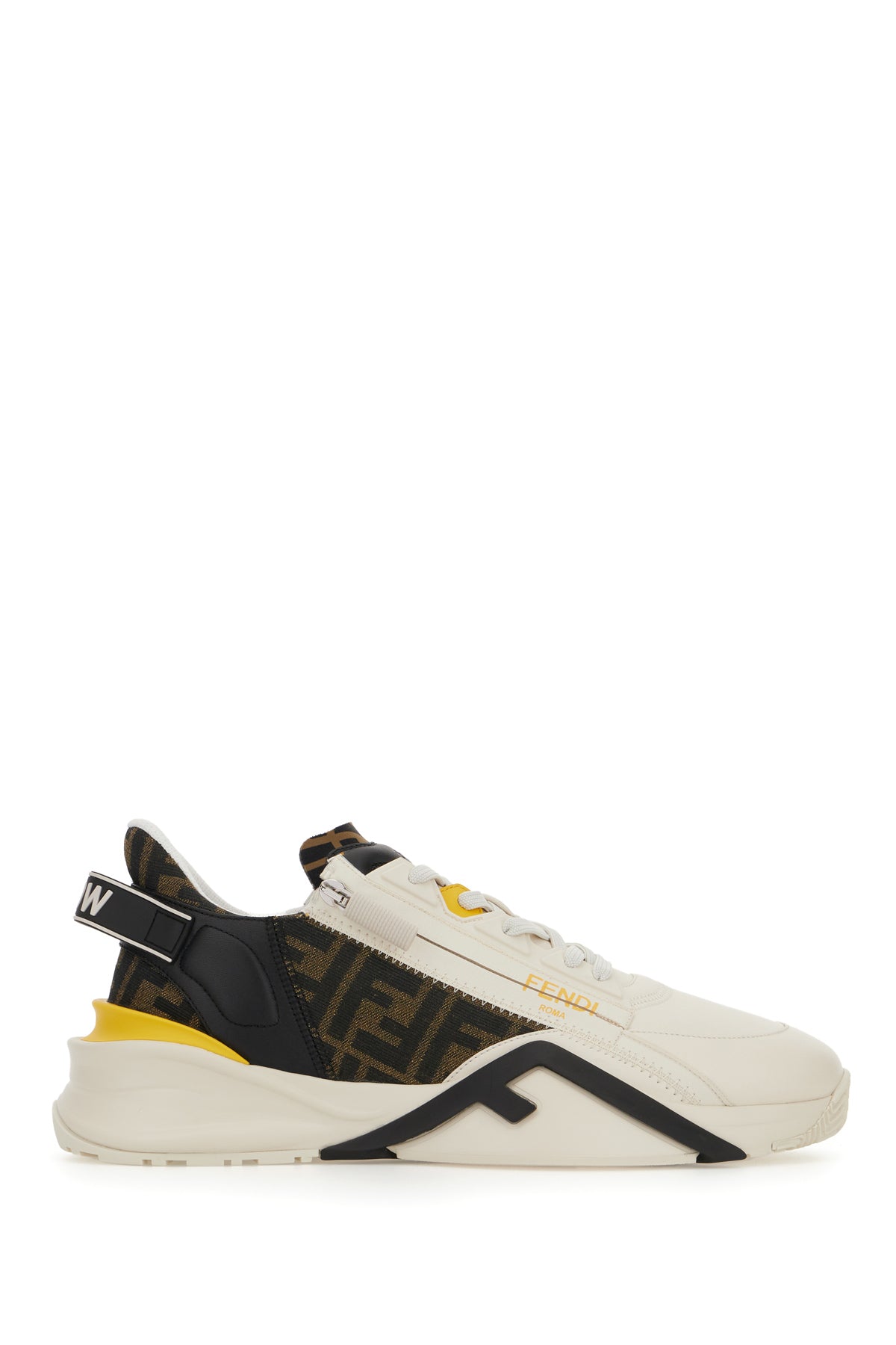 Fendi Man Shoes Sneakers FENDI