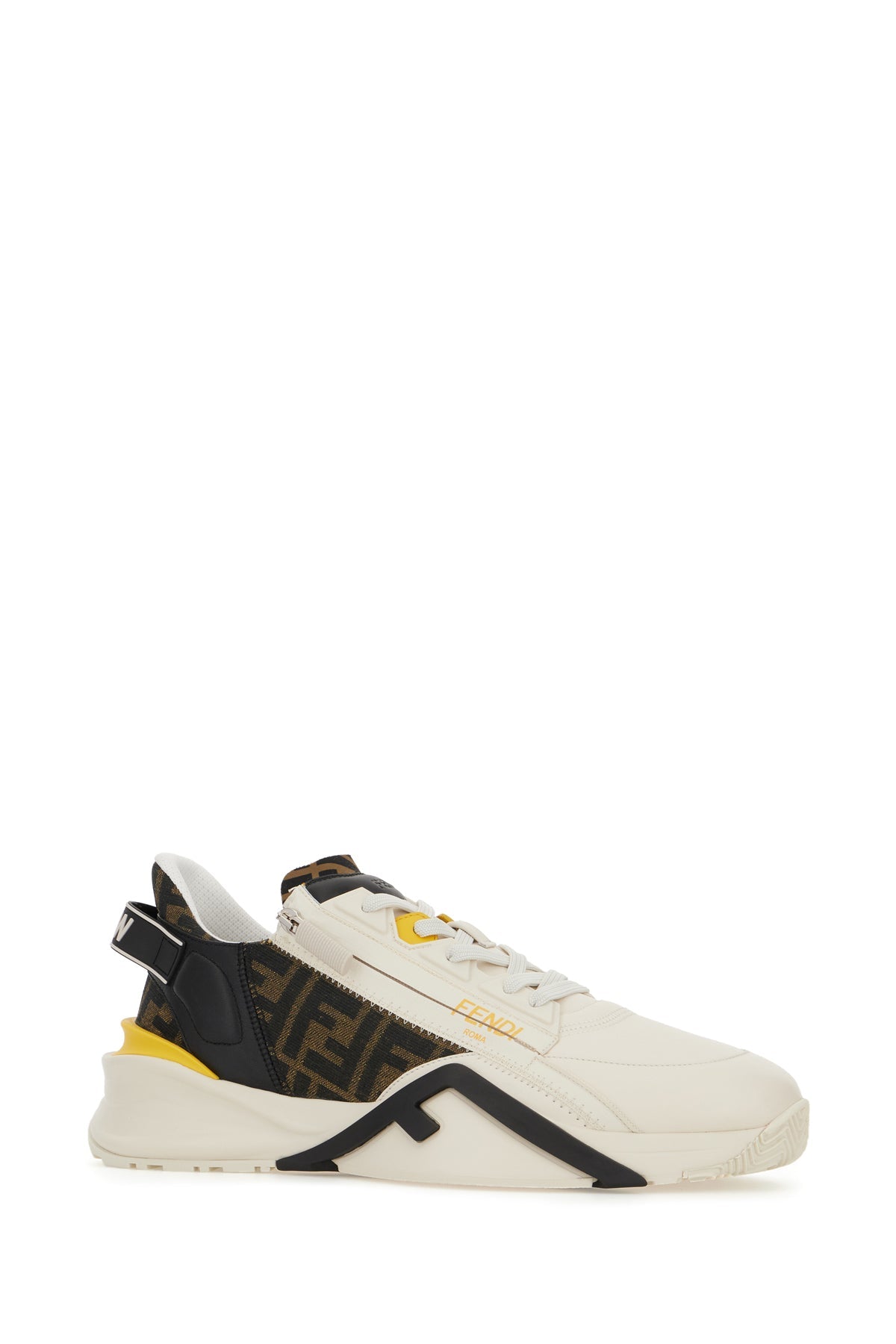 Fendi Man Shoes Sneakers FENDI
