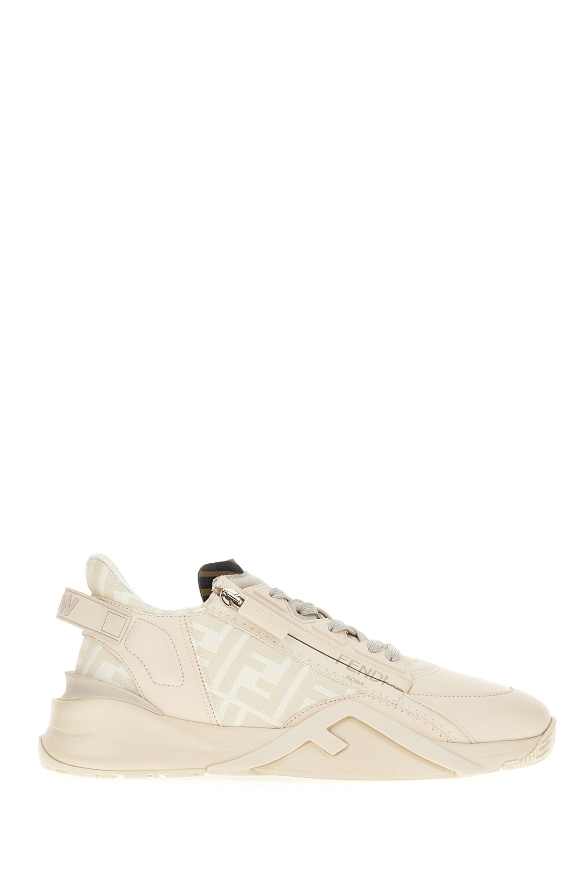 Fendi Man Shoes Sneakers FENDI