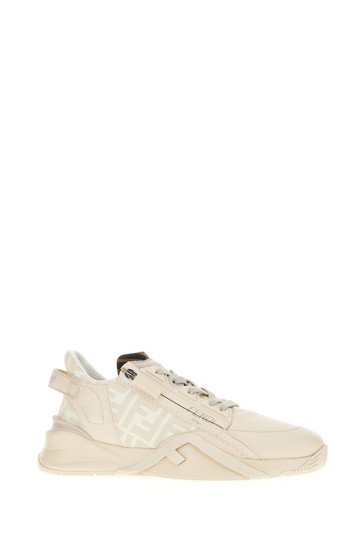 Fendi Man Shoes Sneakers FENDI
