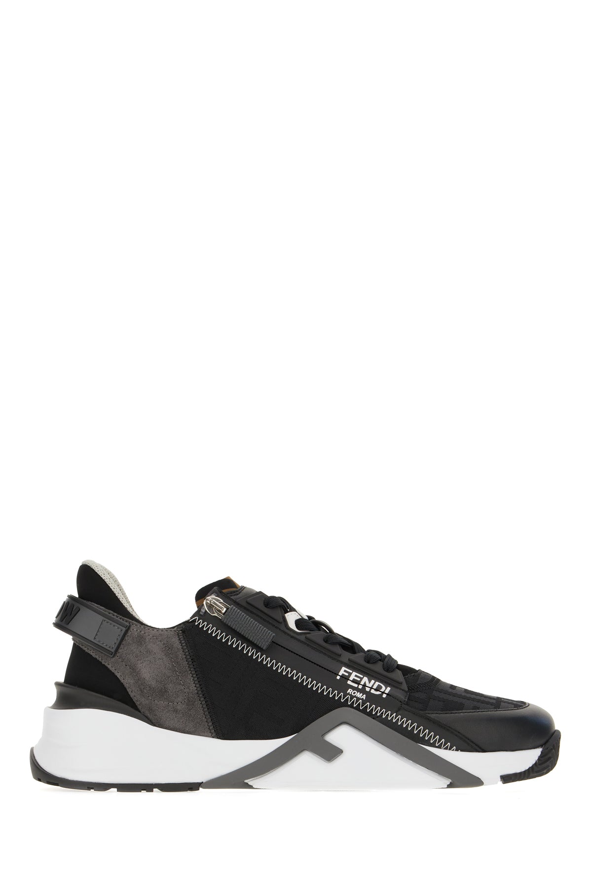 Fendi Man Shoes Sneakers FENDI