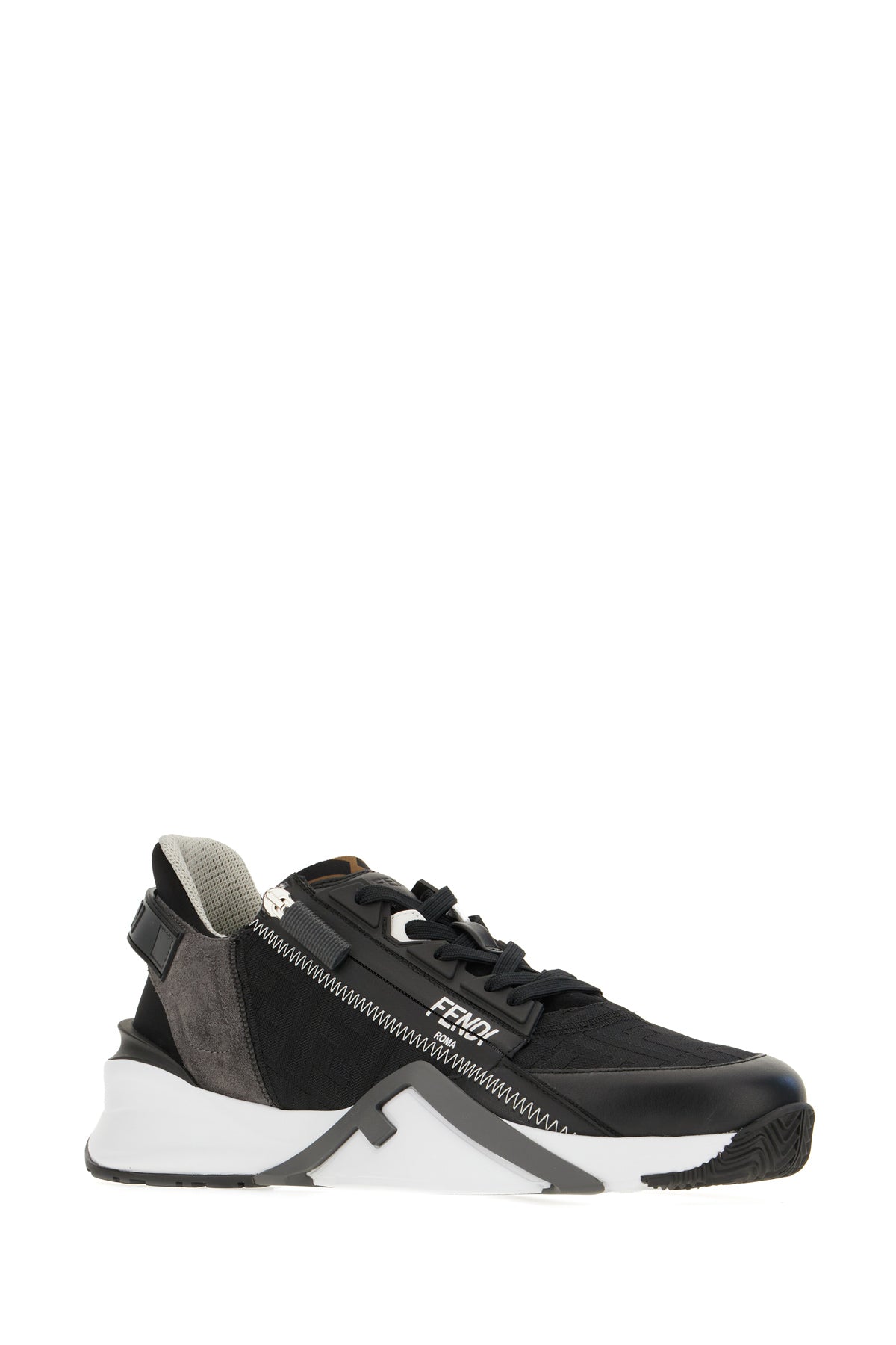 Fendi Man Shoes Sneakers FENDI