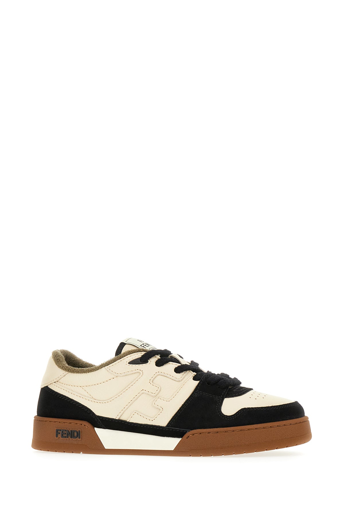 Fendi Man Shoes Sneakers FENDI
