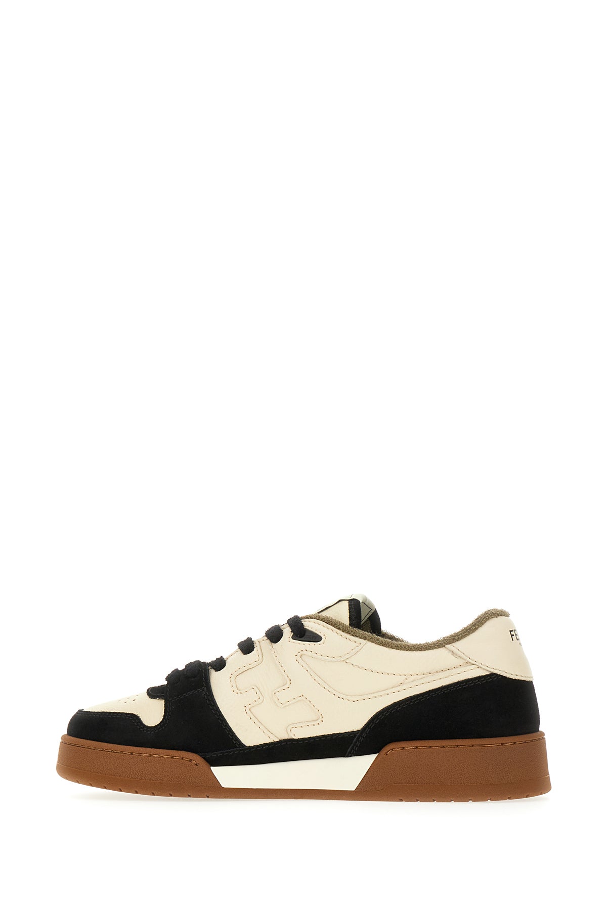 Fendi Man Shoes Sneakers FENDI