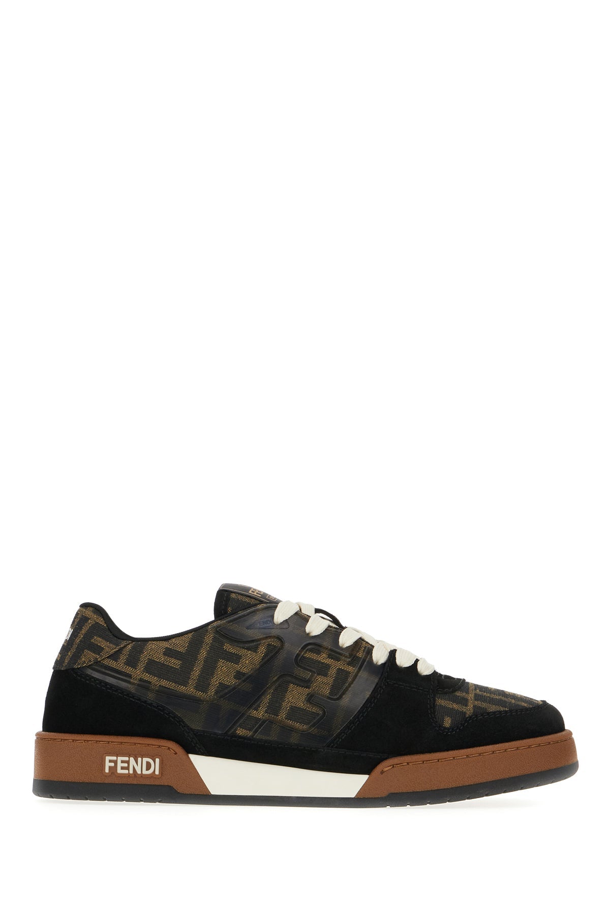 Fendi Man Shoes Sneakers FENDI