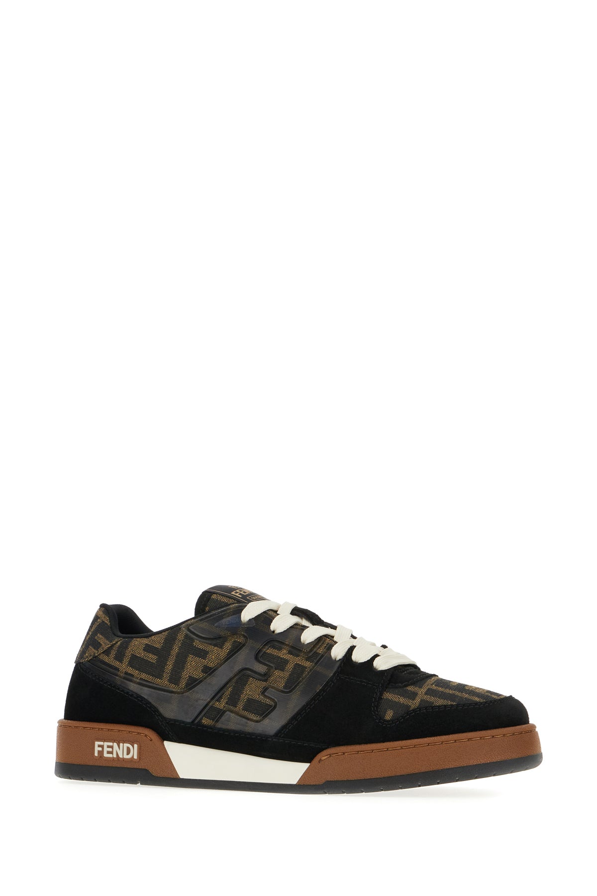 Fendi Man Shoes Sneakers FENDI