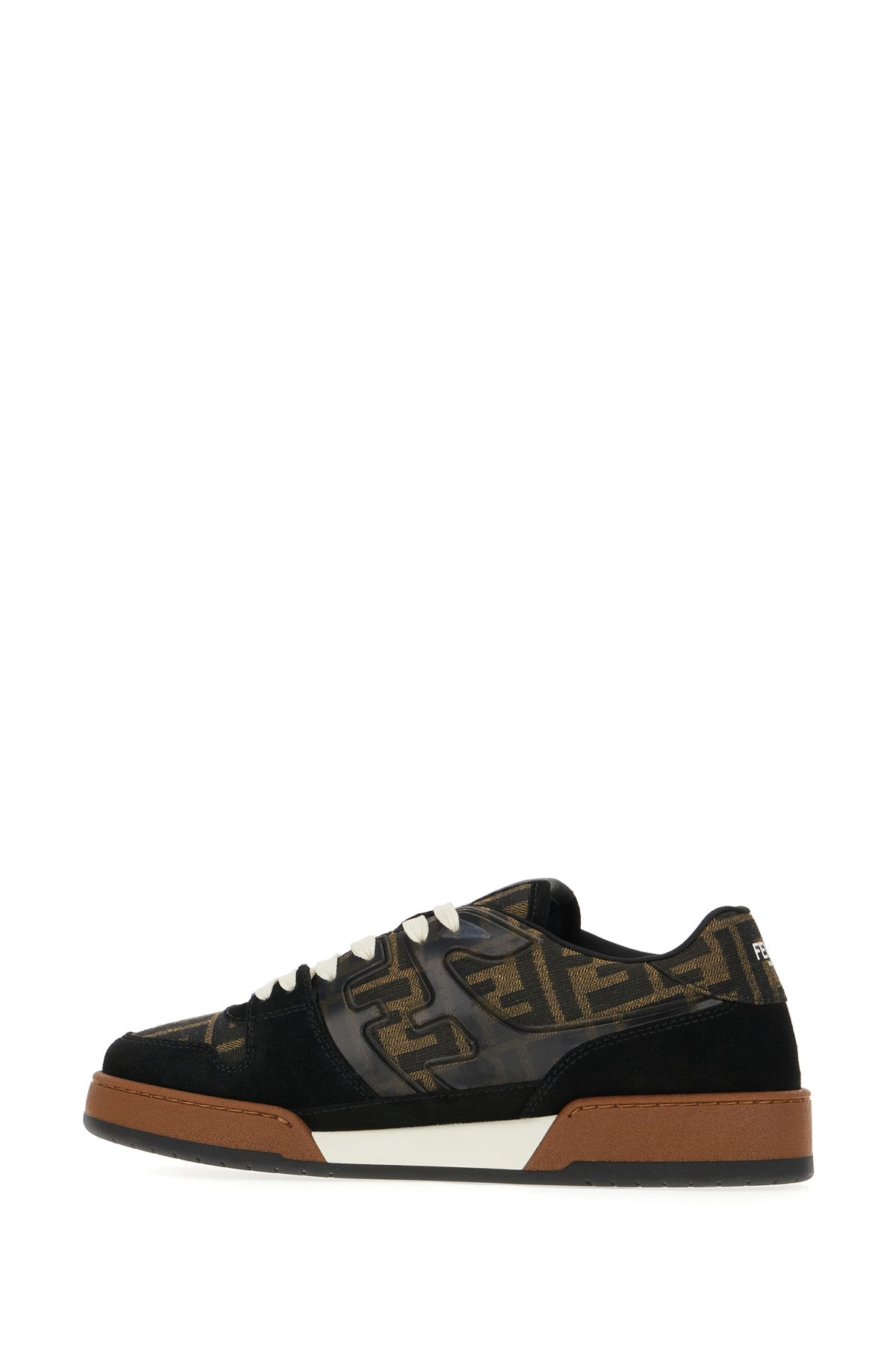 Fendi Man Shoes Sneakers FENDI
