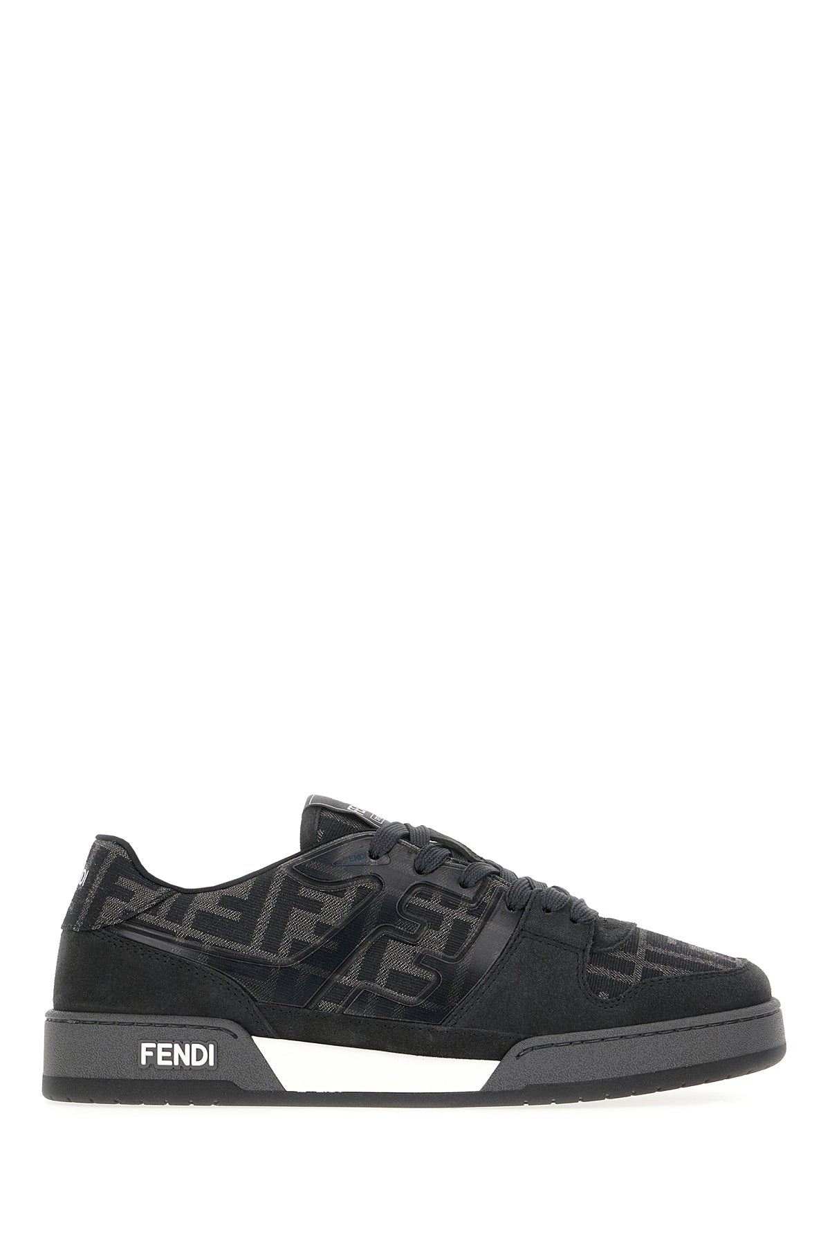 Fendi Man Shoes Sneakers FENDI