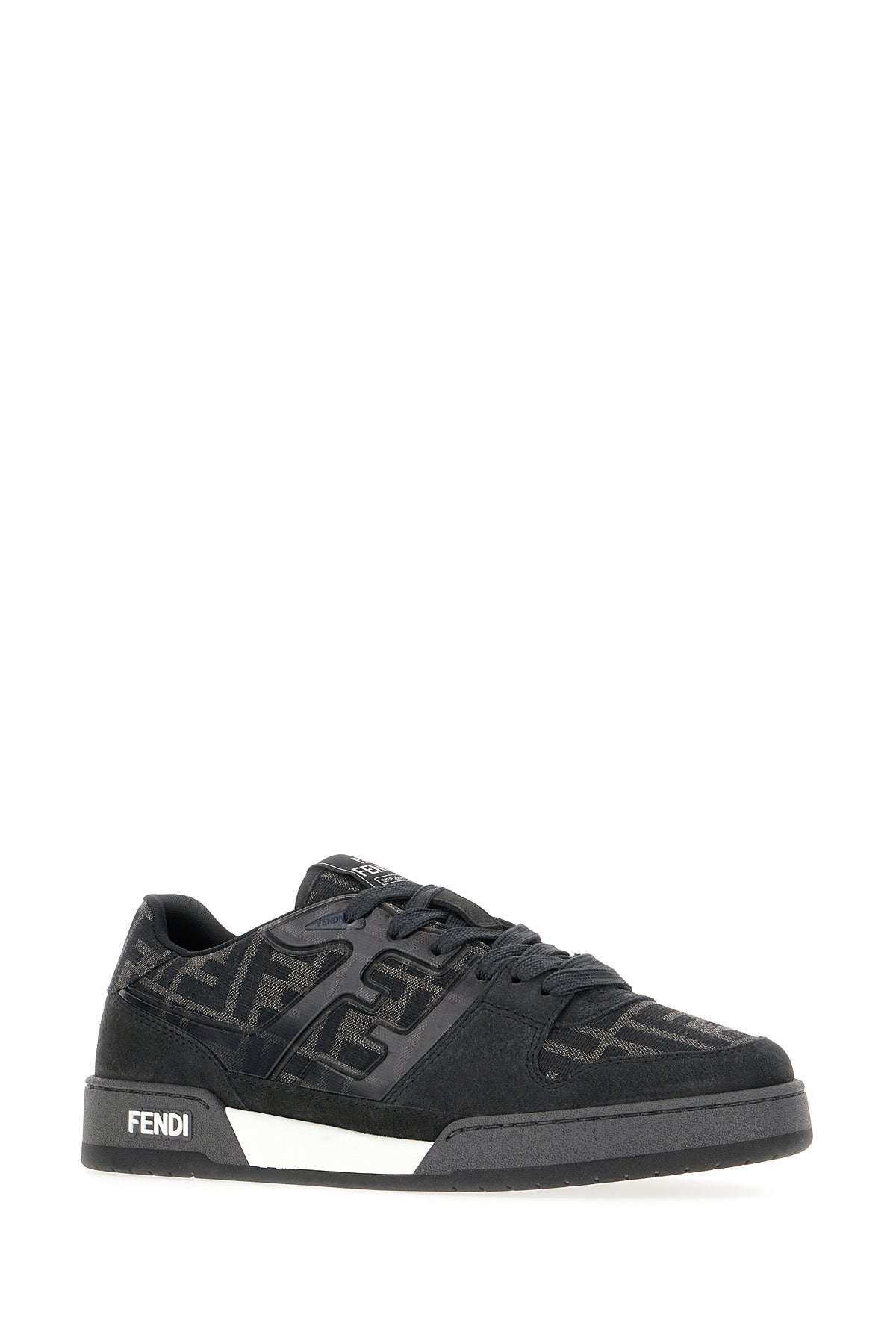 Fendi Man Shoes Sneakers FENDI