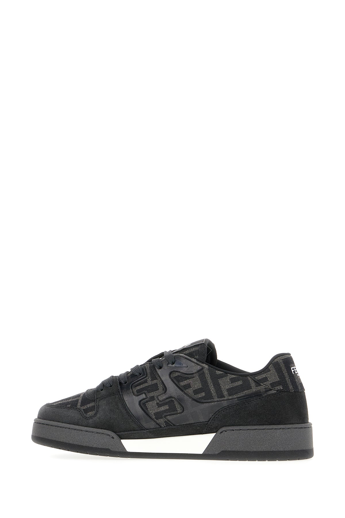 Fendi Man Shoes Sneakers FENDI