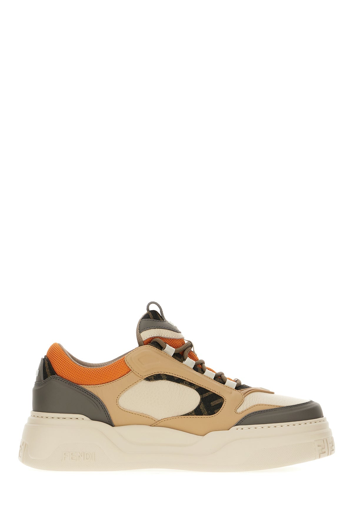 Fendi Man Shoes Sneakers FENDI