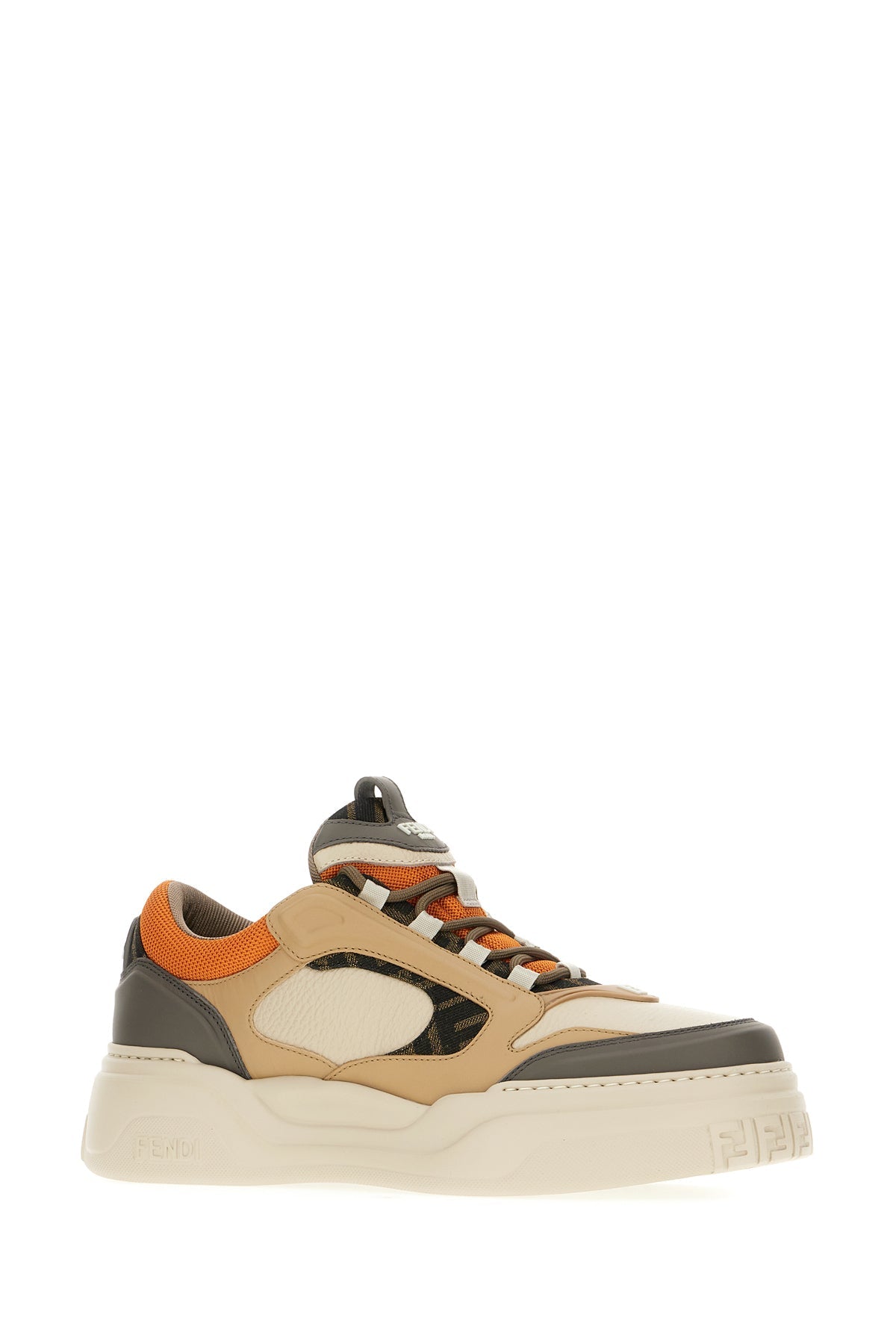 Fendi Man Shoes Sneakers FENDI
