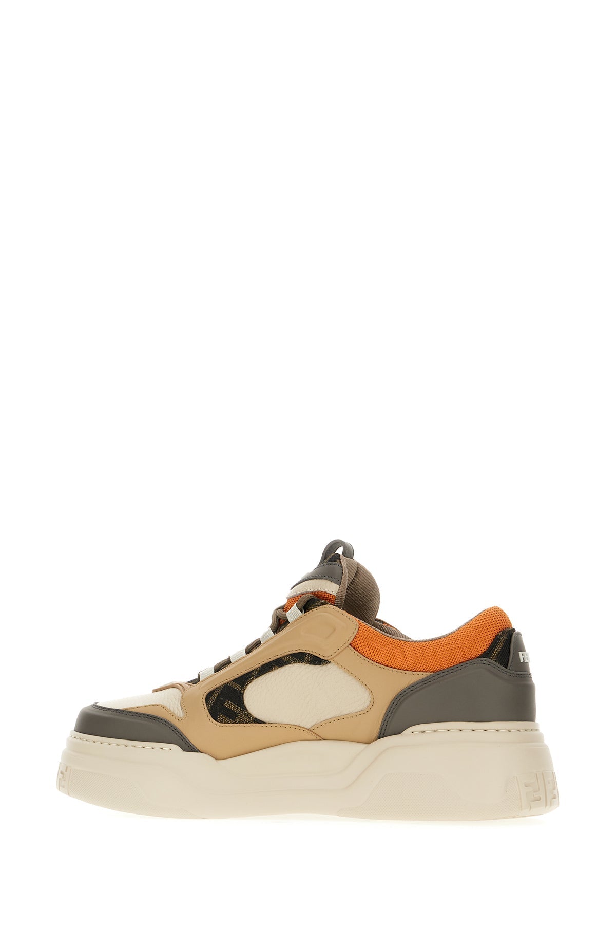 Fendi Man Shoes Sneakers FENDI
