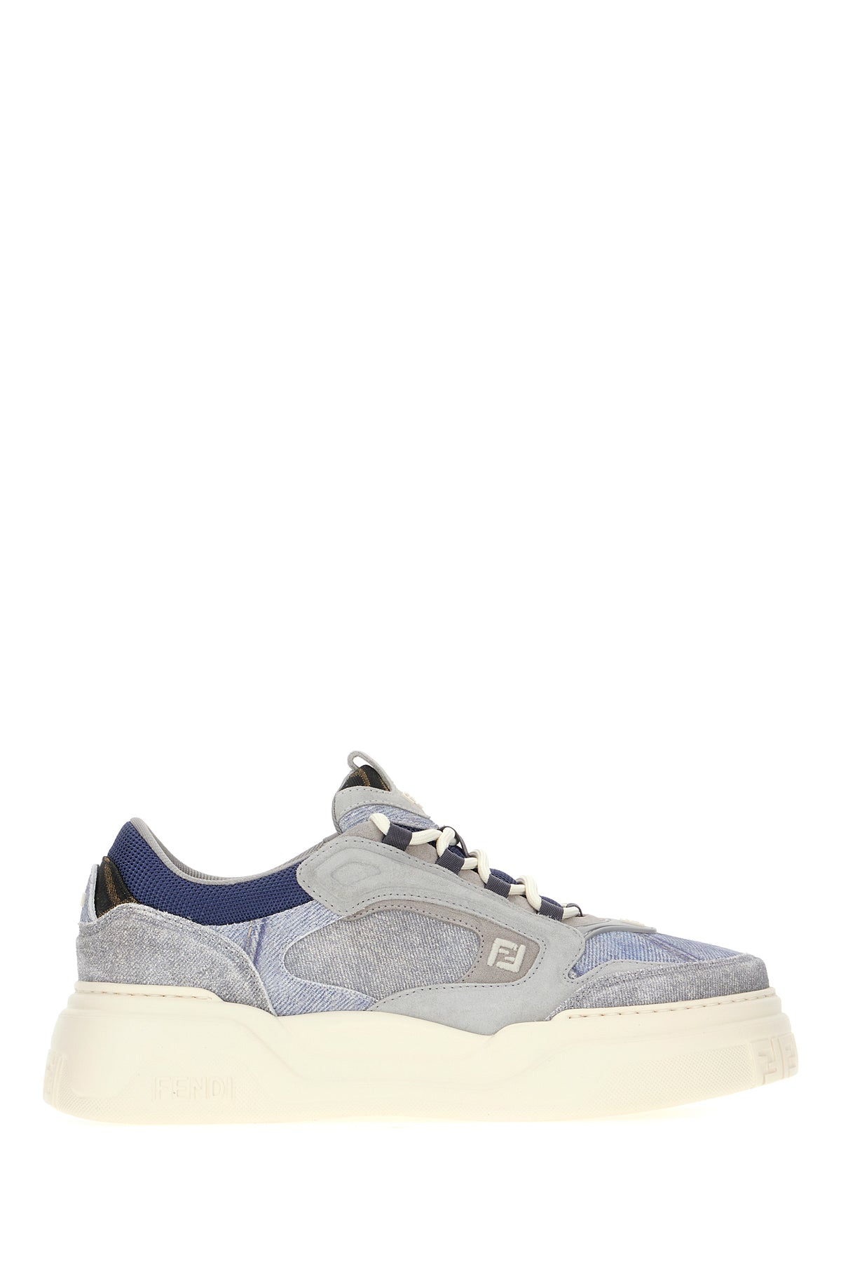 Fendi Man Shoes Sneakers FENDI