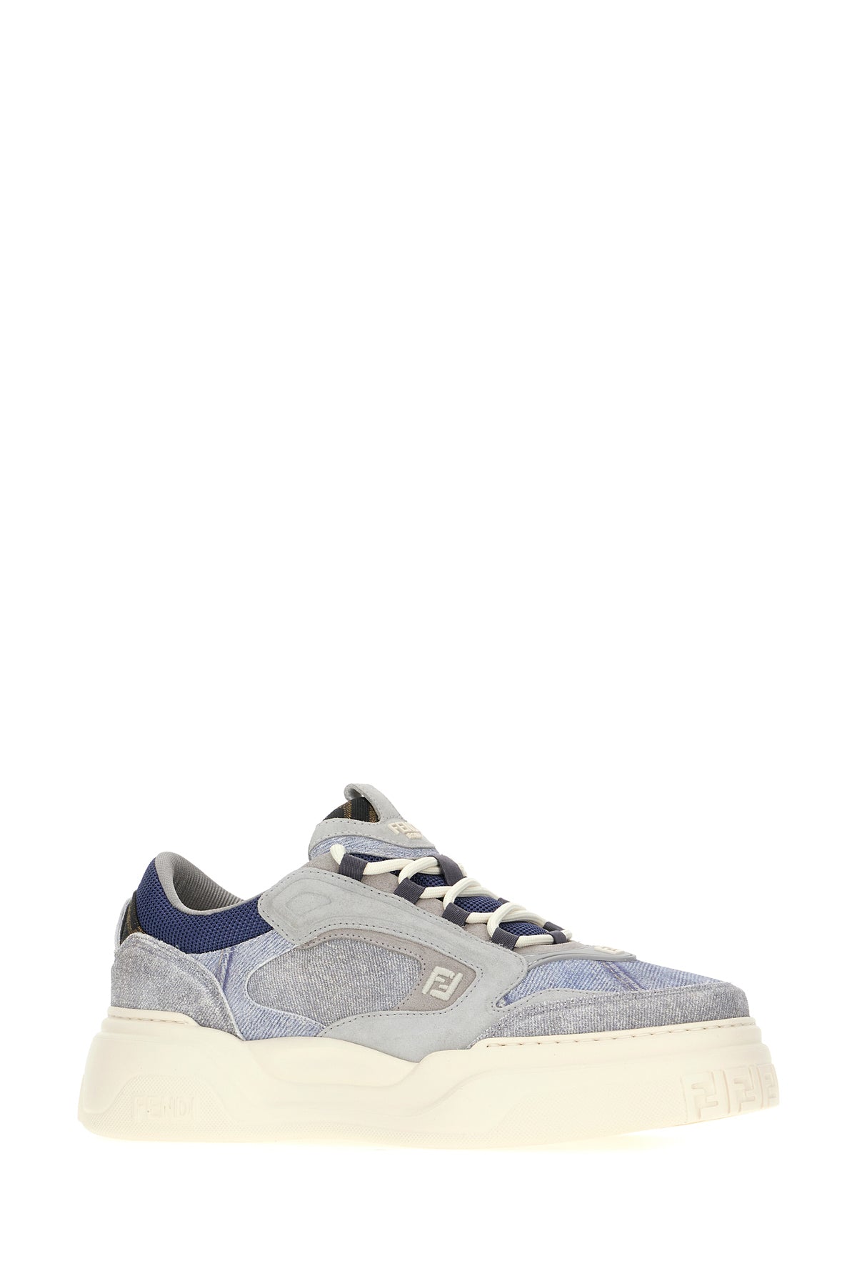 Fendi Man Shoes Sneakers FENDI