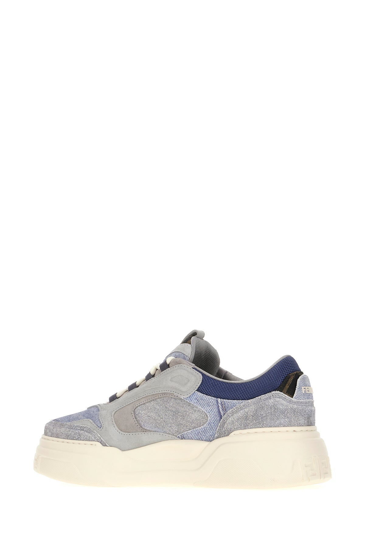 Fendi Man Shoes Sneakers FENDI