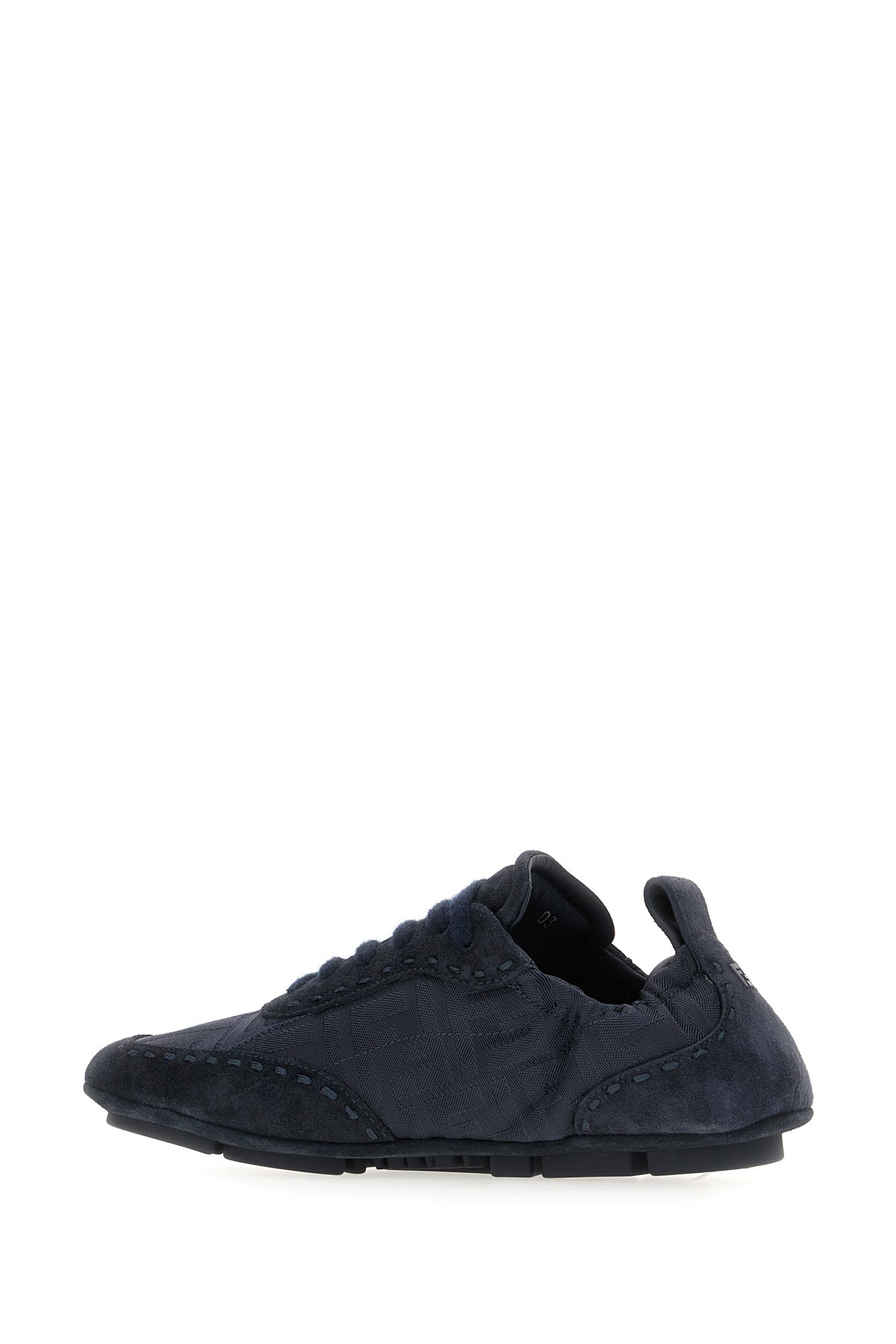 Fendi Man Shoes Sneakers FENDI