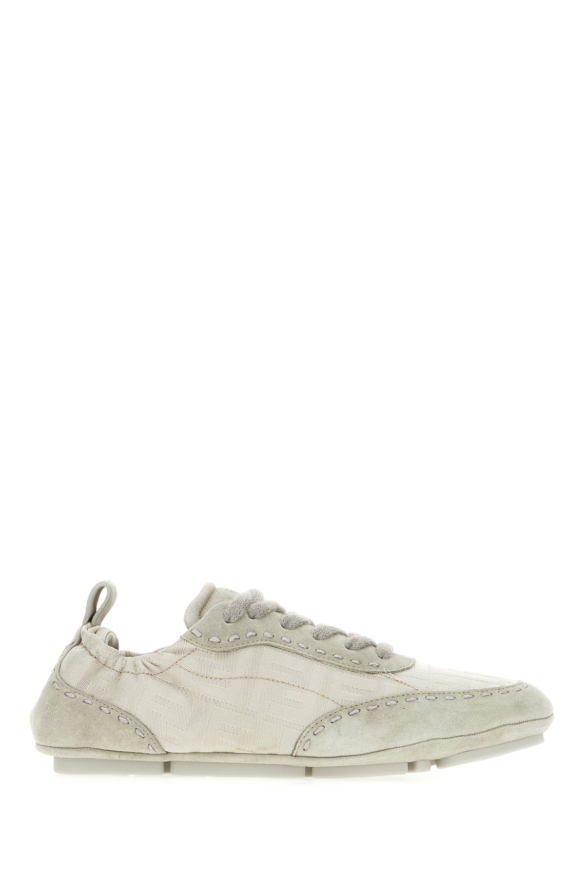 Fendi Man Shoes Sneakers FENDI