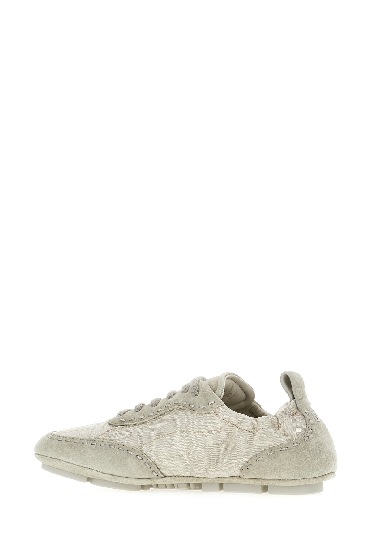 Fendi Man Shoes Sneakers FENDI