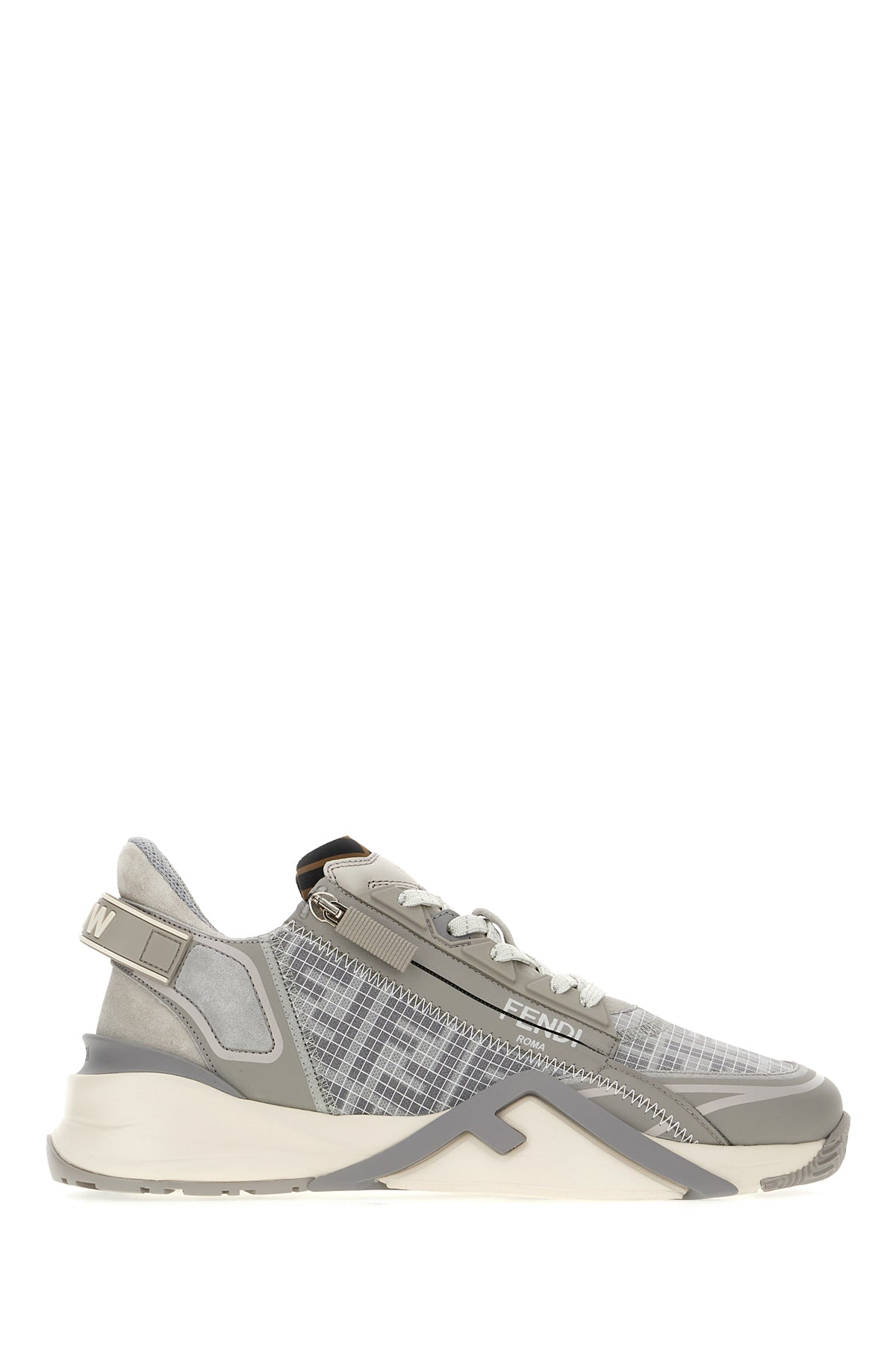Fendi Man Shoes Sneakers FENDI