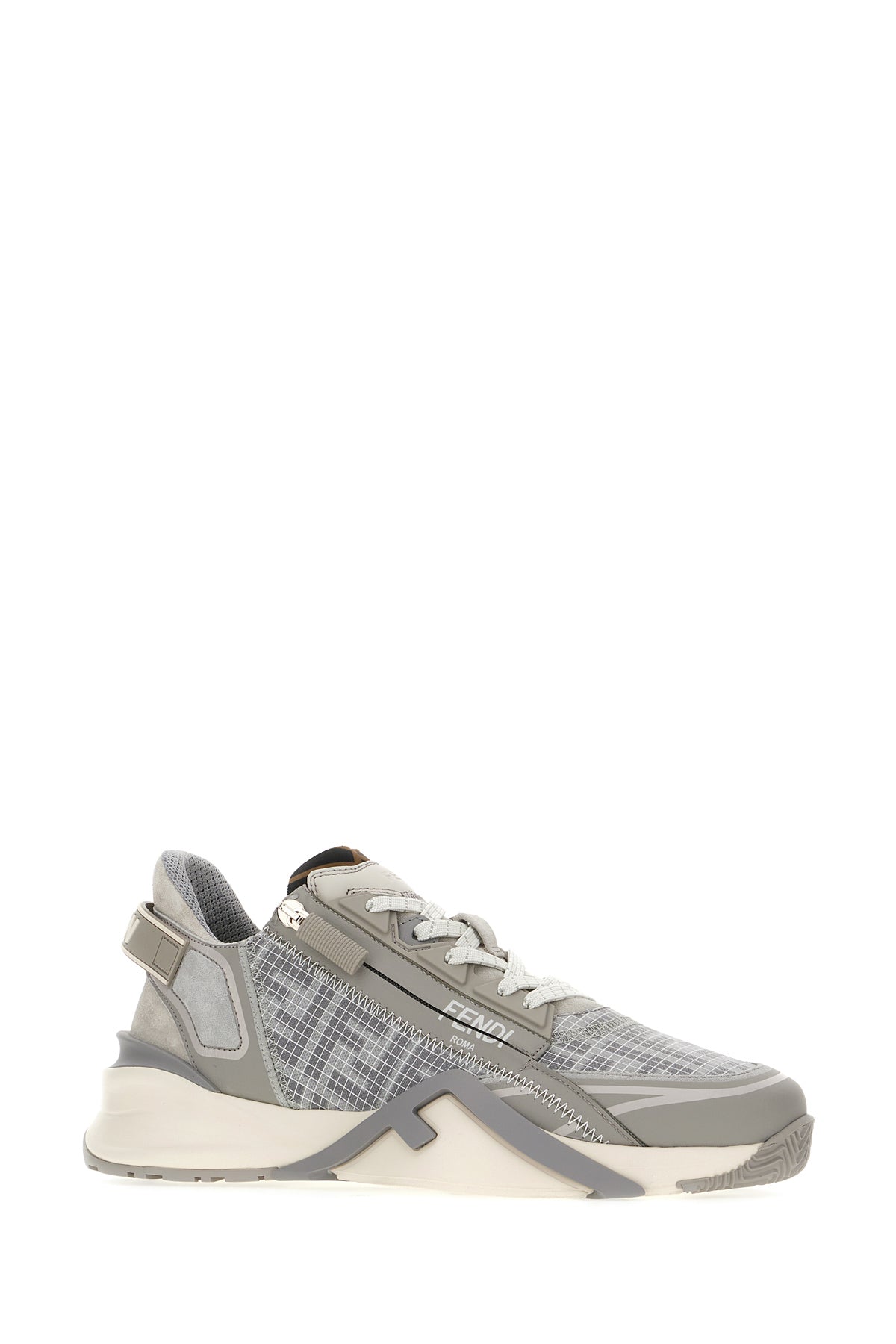 Fendi Man Shoes Sneakers FENDI