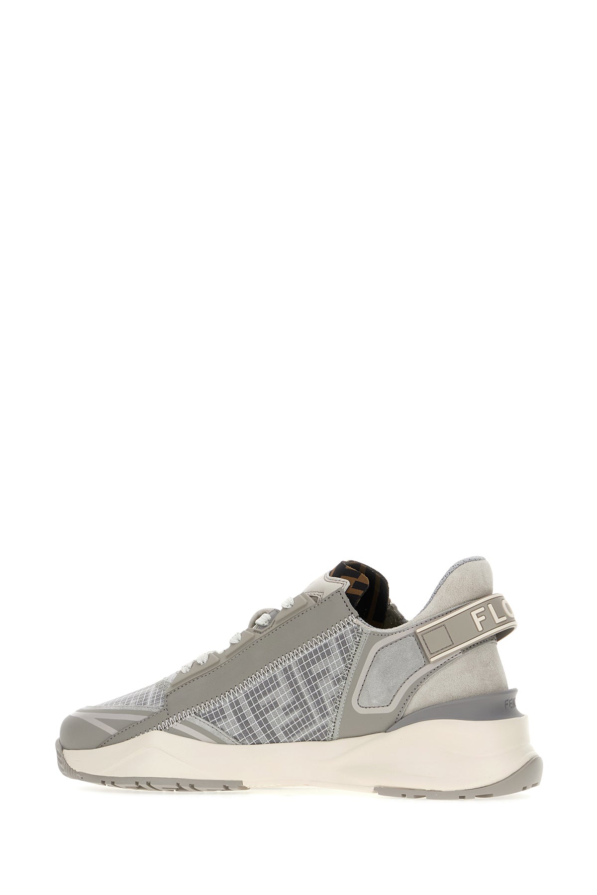 Fendi Man Shoes Sneakers FENDI