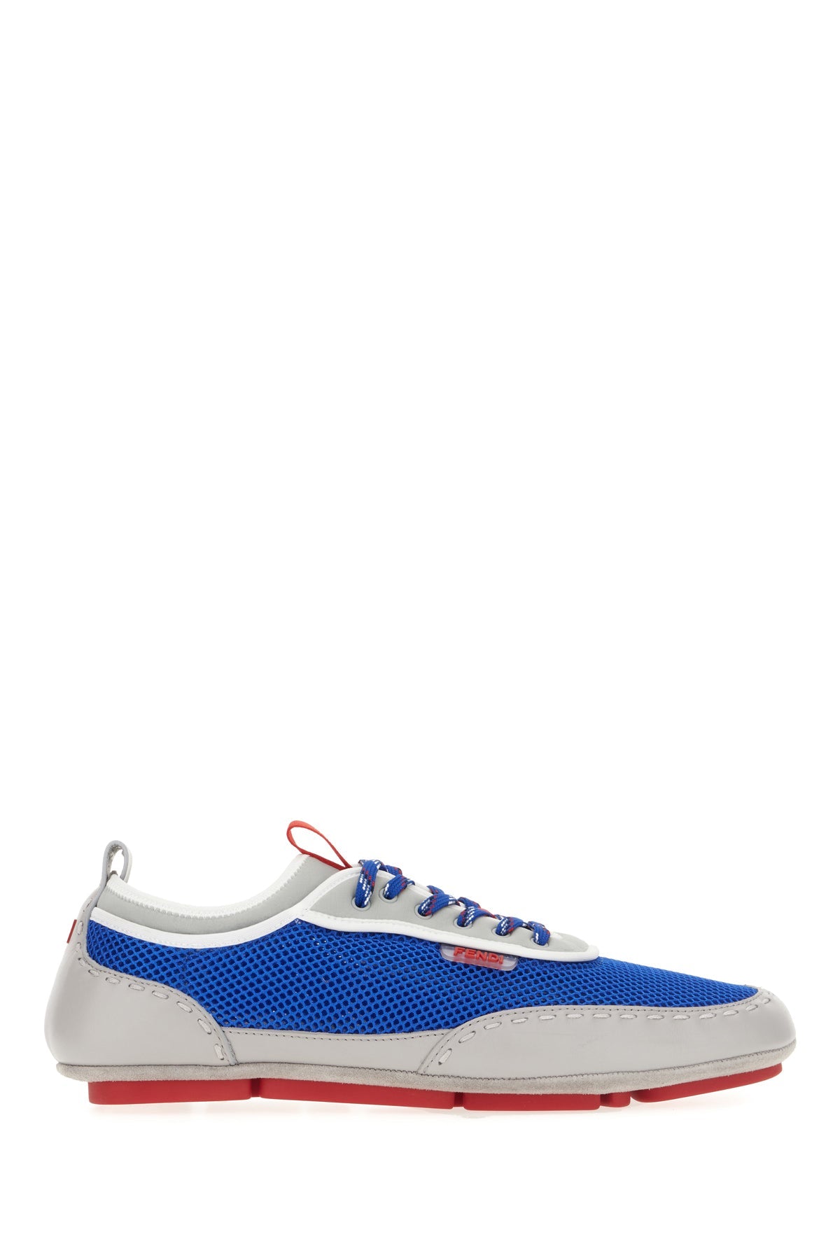 Fendi Man Shoes Sneakers FENDI