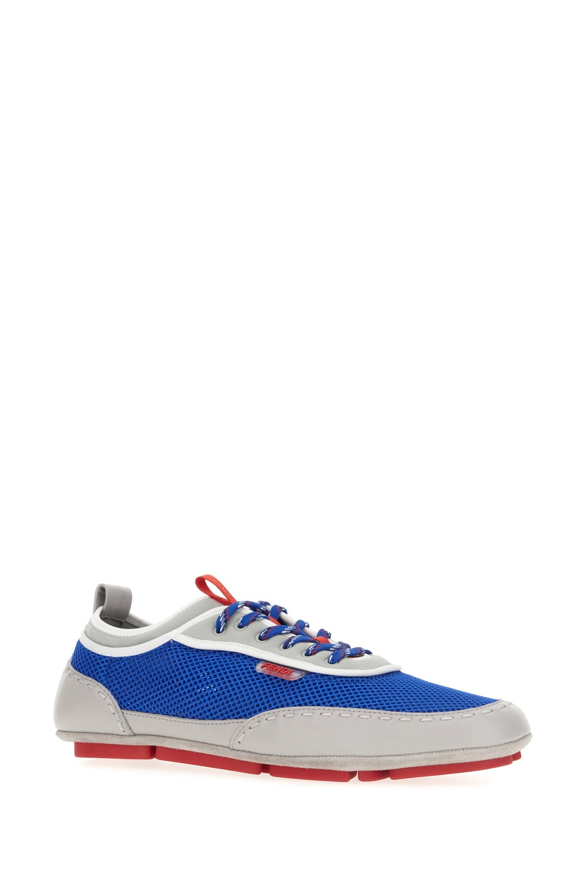 Fendi Man Shoes Sneakers FENDI